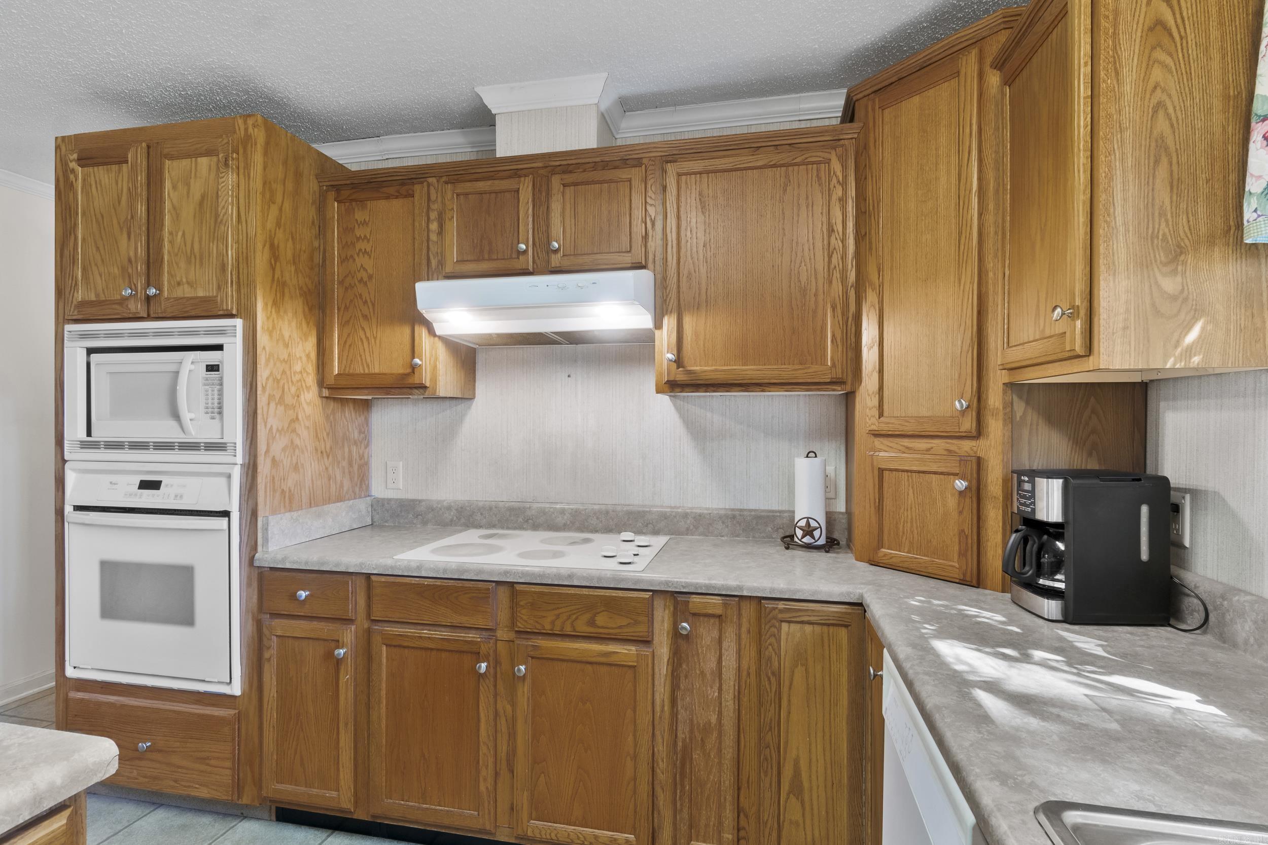 212 N Smith  McRae, AR