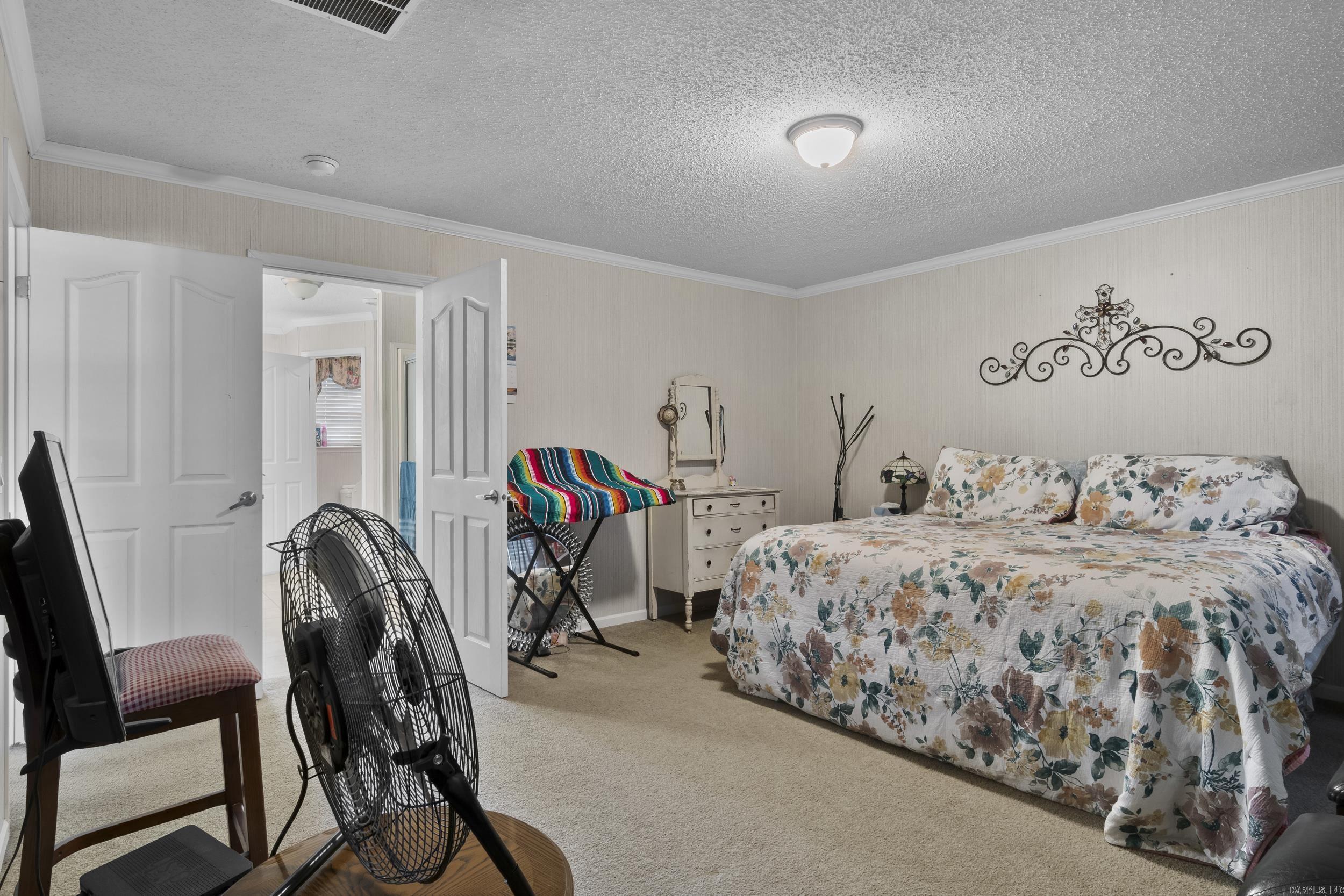 212 N Smith  McRae, AR