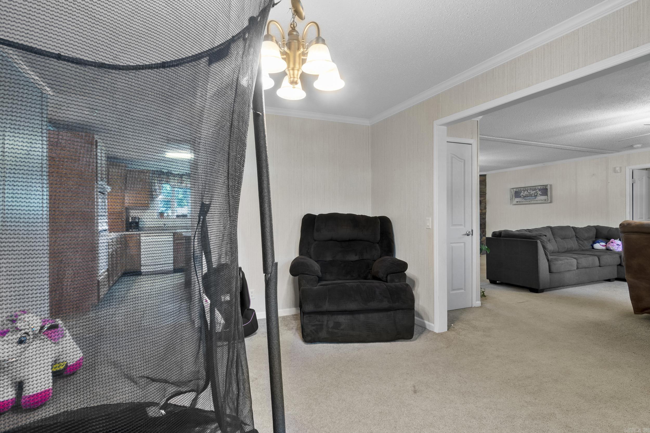 212 N Smith  McRae, AR