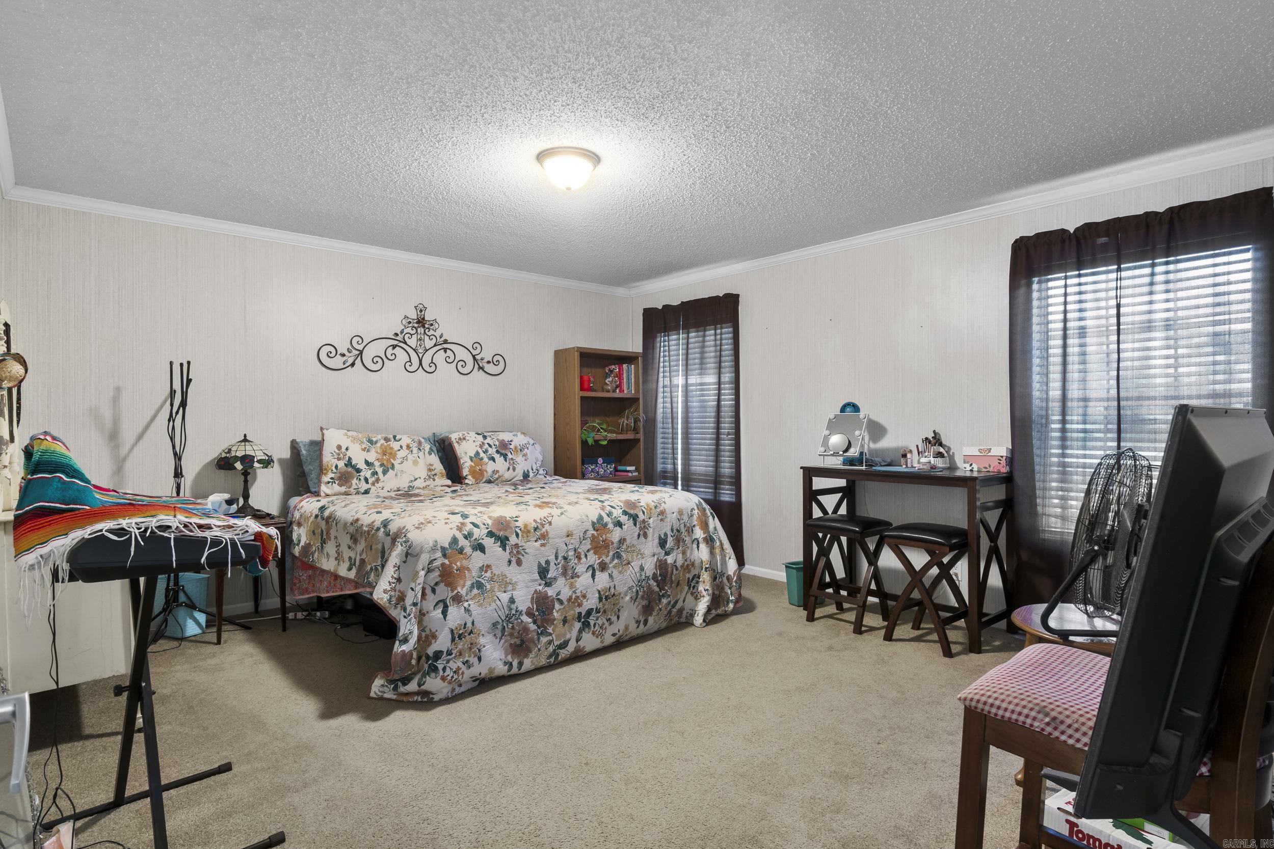 212 N Smith  McRae, AR