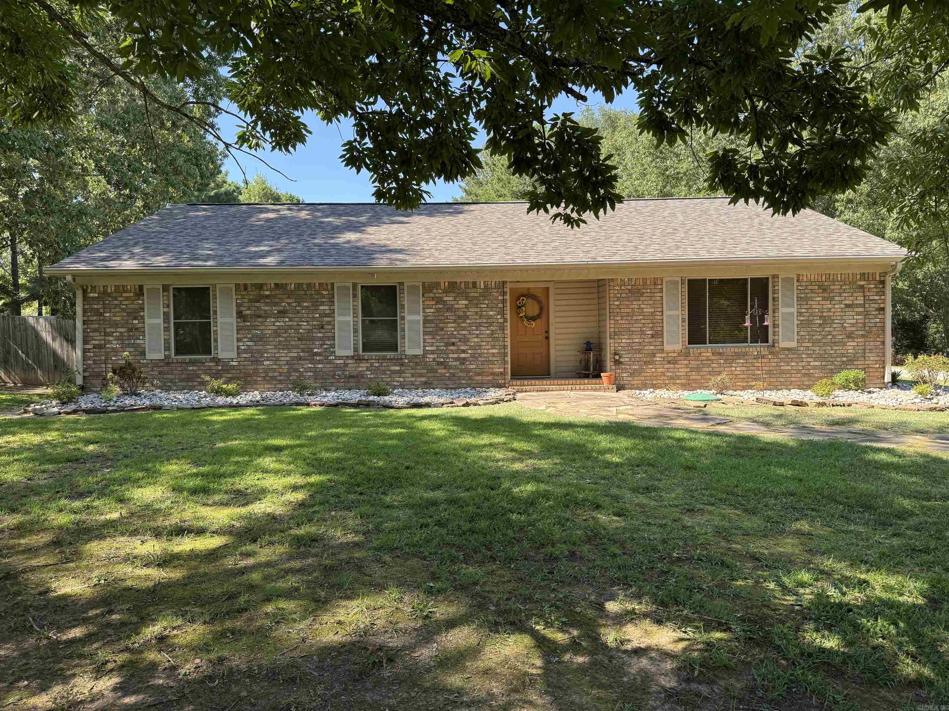 1738 Graham  Benton, AR
