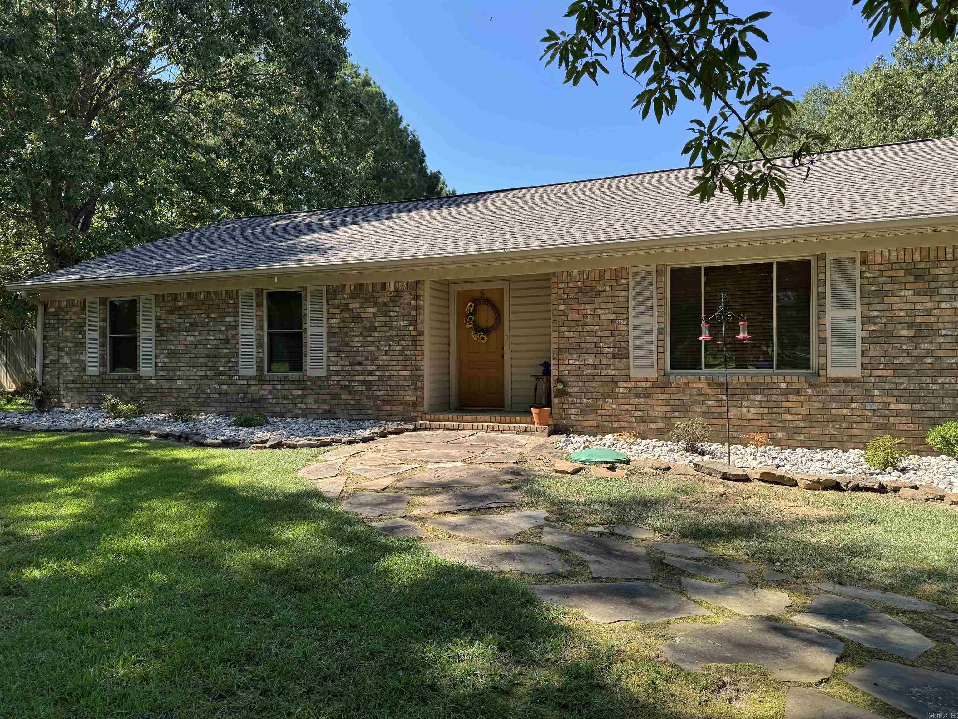 1738 Graham  Benton, AR