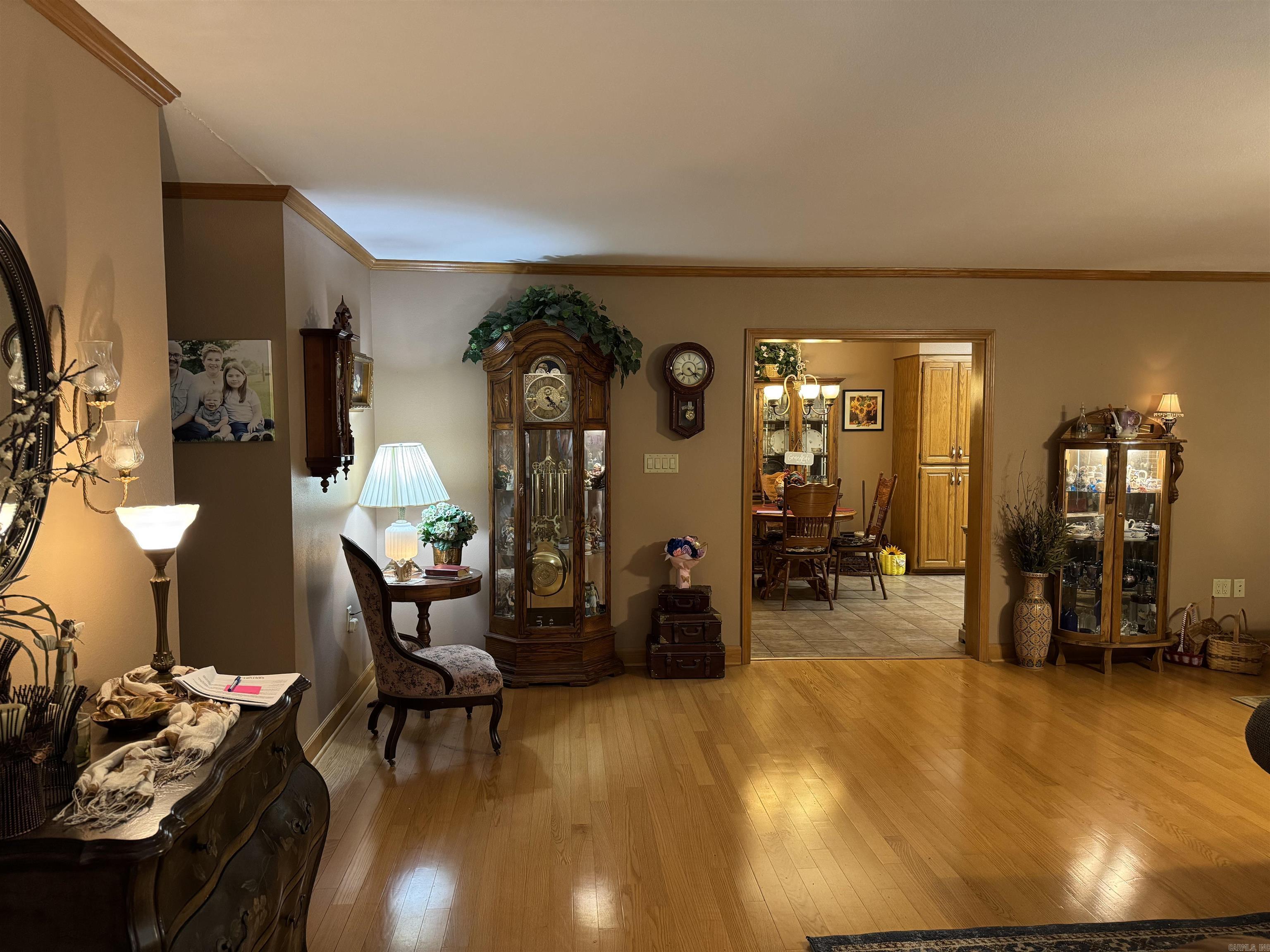 1738 Graham  Benton, AR