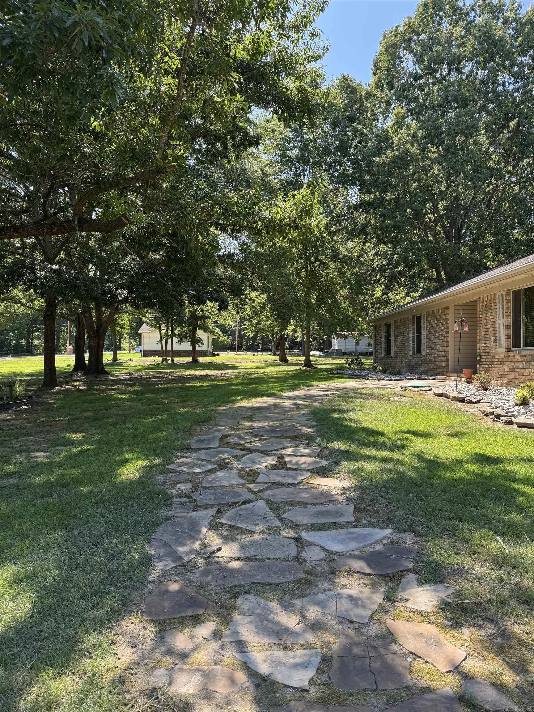 1738 Graham  Benton, AR