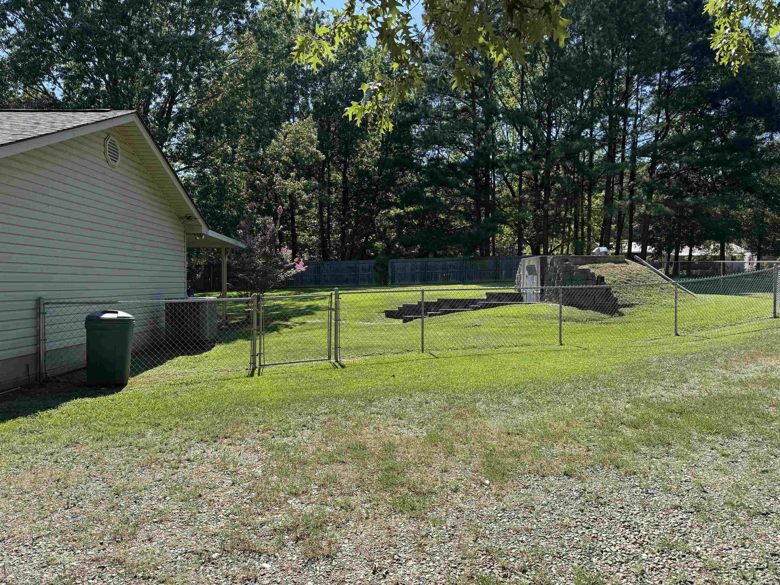 1738 Graham  Benton, AR