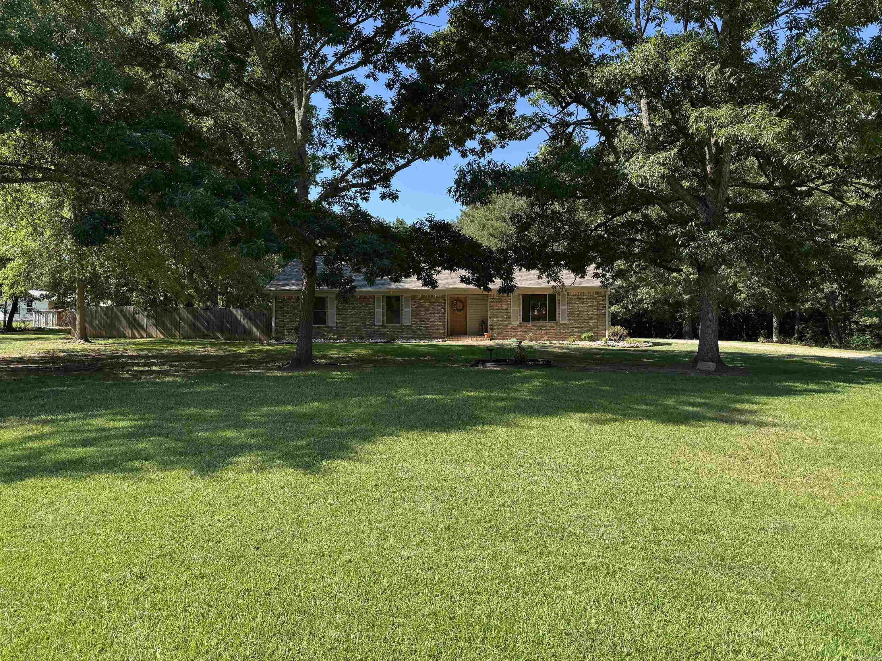 1738 Graham  Benton, AR