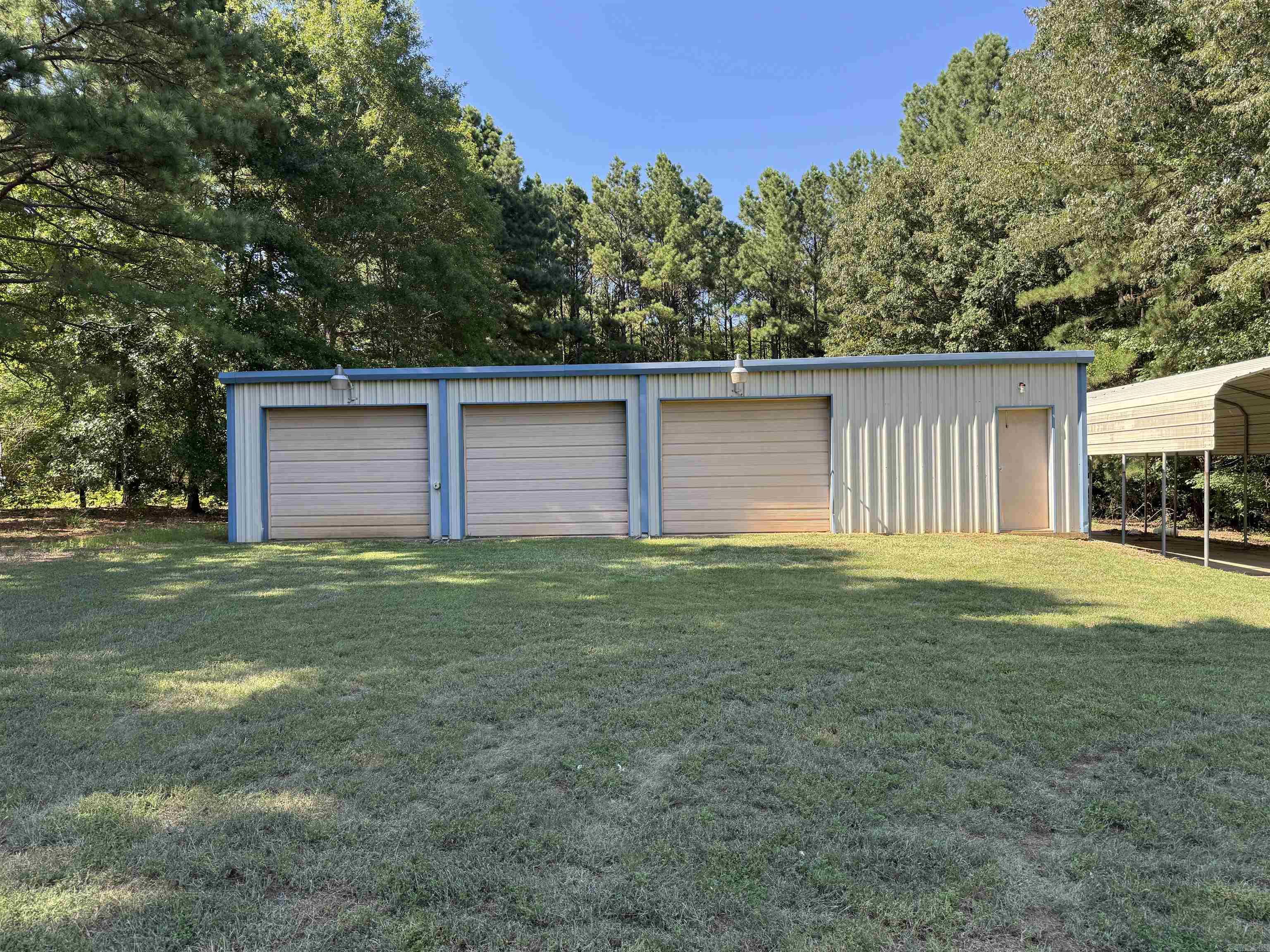 1738 Graham  Benton, AR