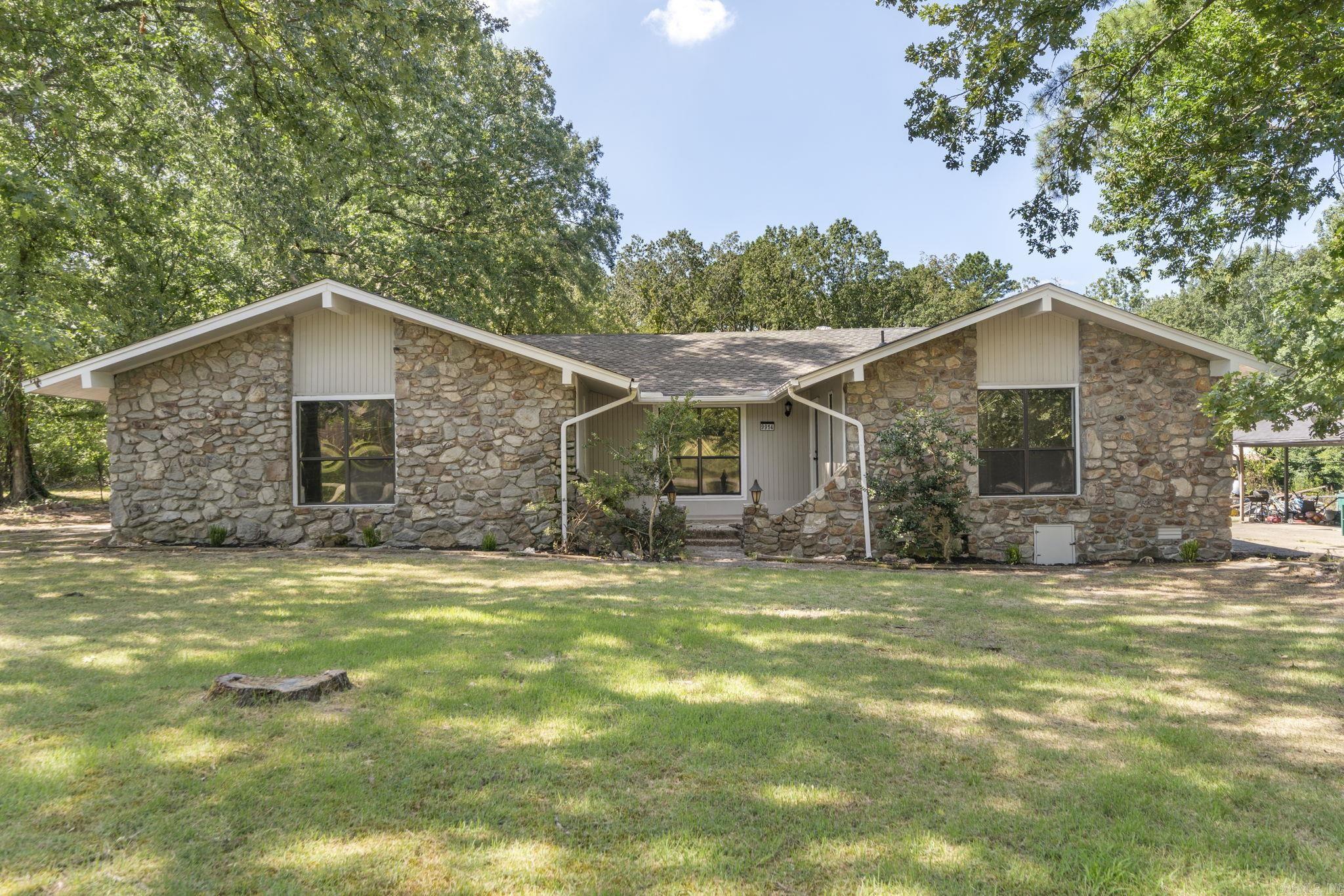 9914 Pinnacle Valley  Little Rock, AR