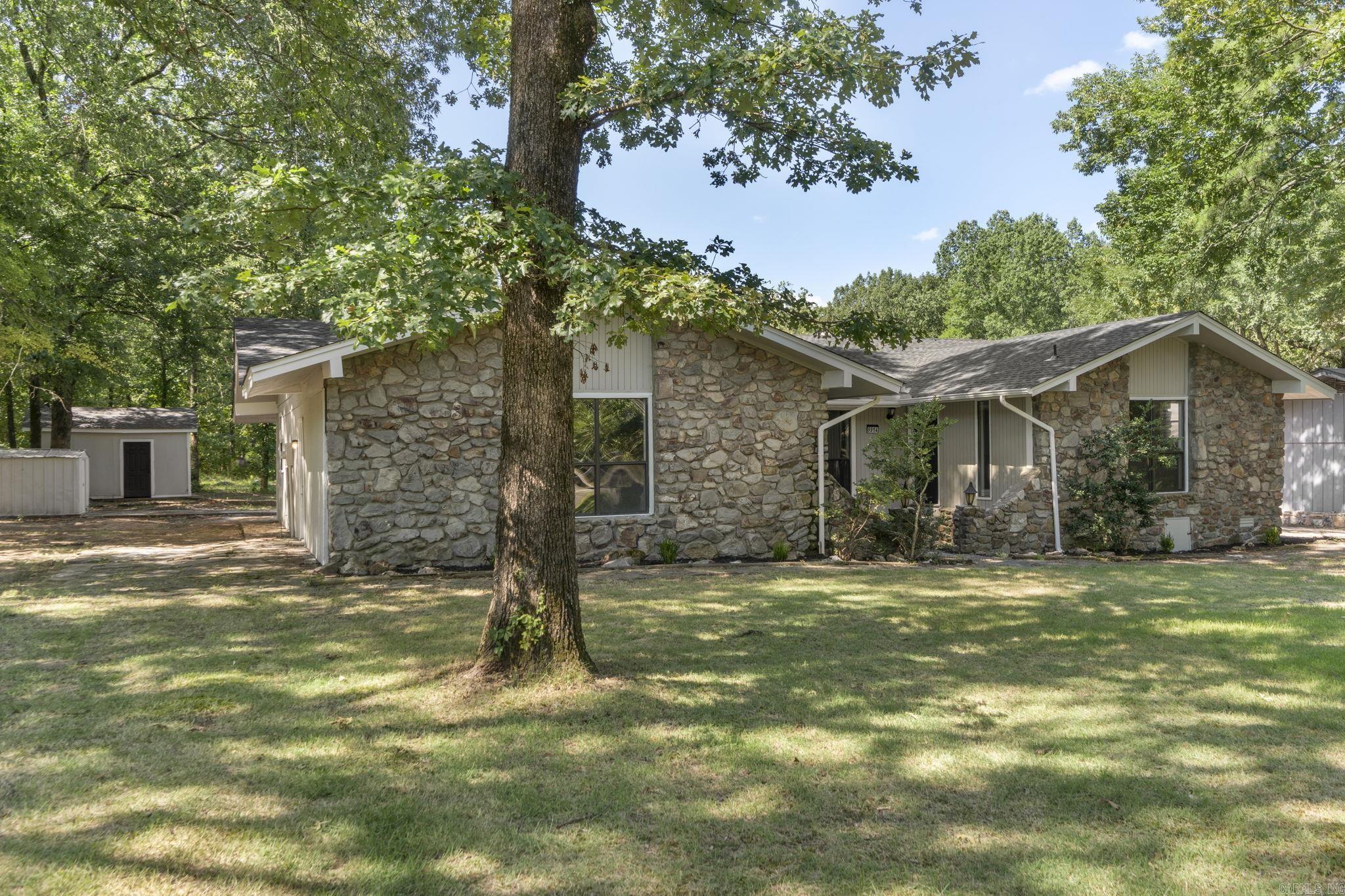 9914 Pinnacle Valley  Little Rock, AR