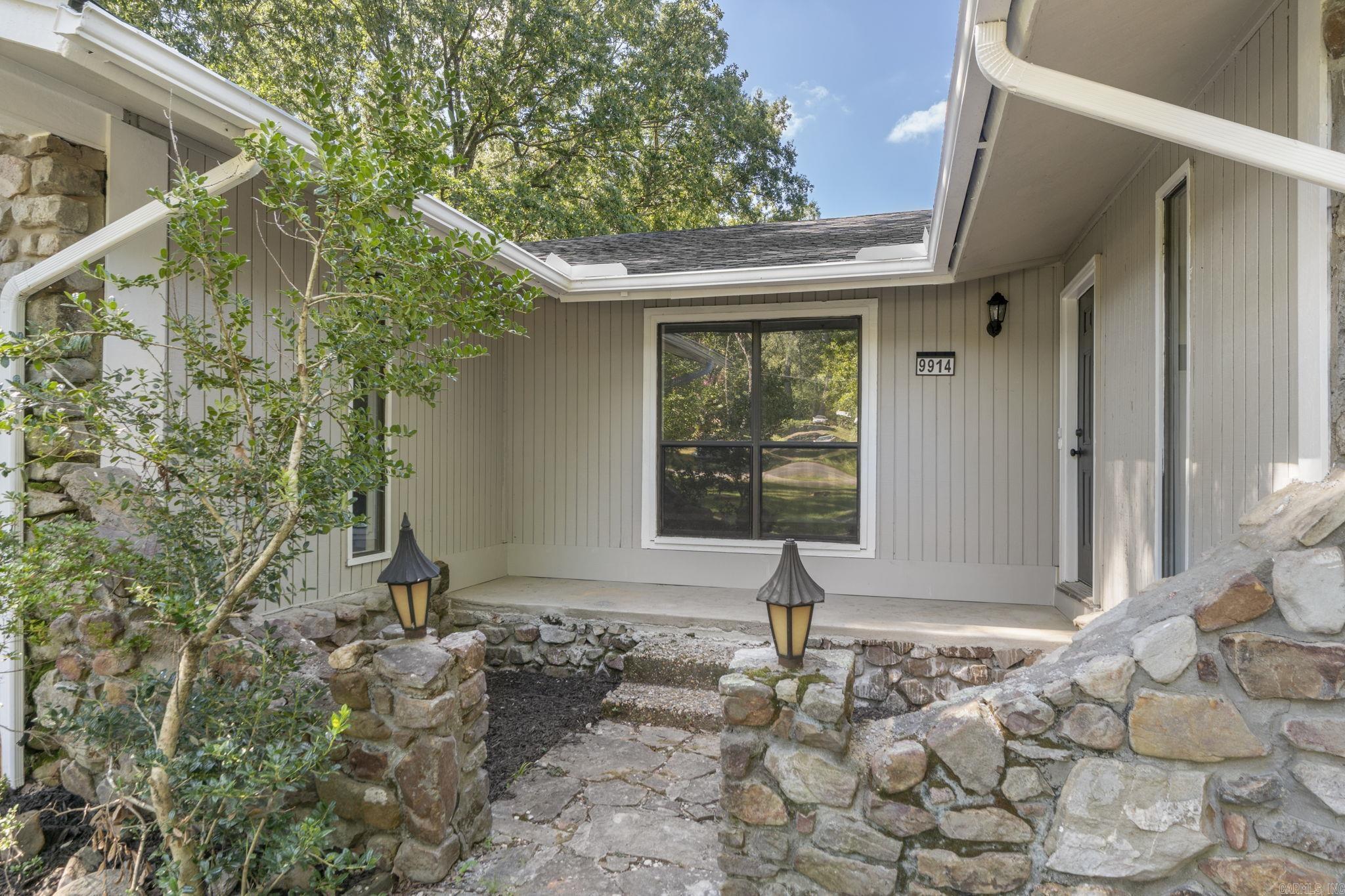 9914 Pinnacle Valley  Little Rock, AR