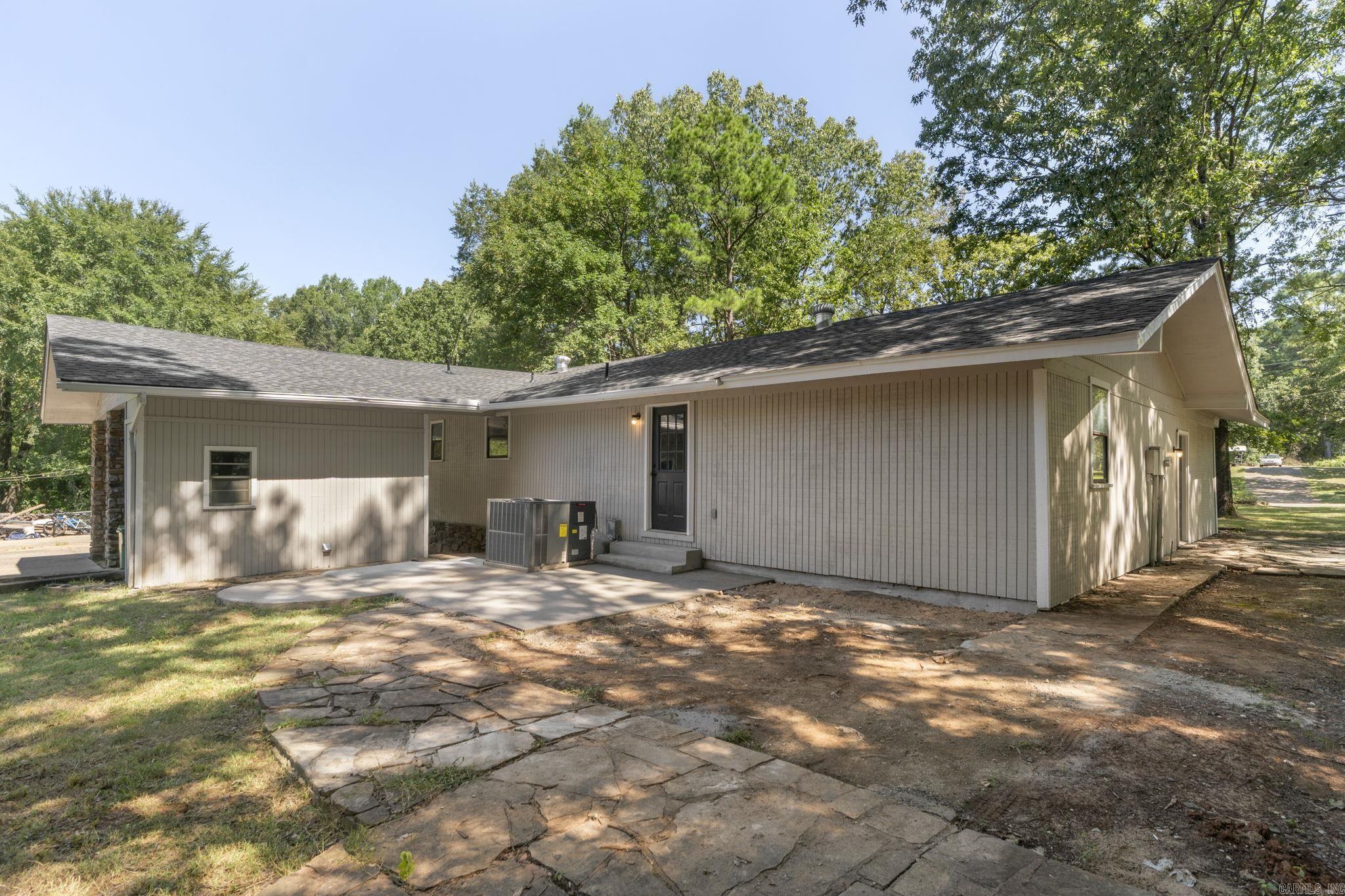 9914 Pinnacle Valley  Little Rock, AR