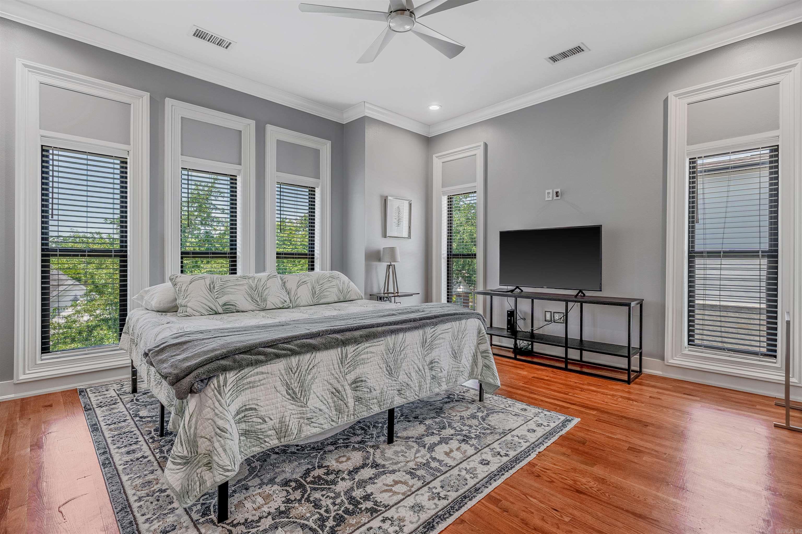 1867 S Ringo  Little Rock, AR
