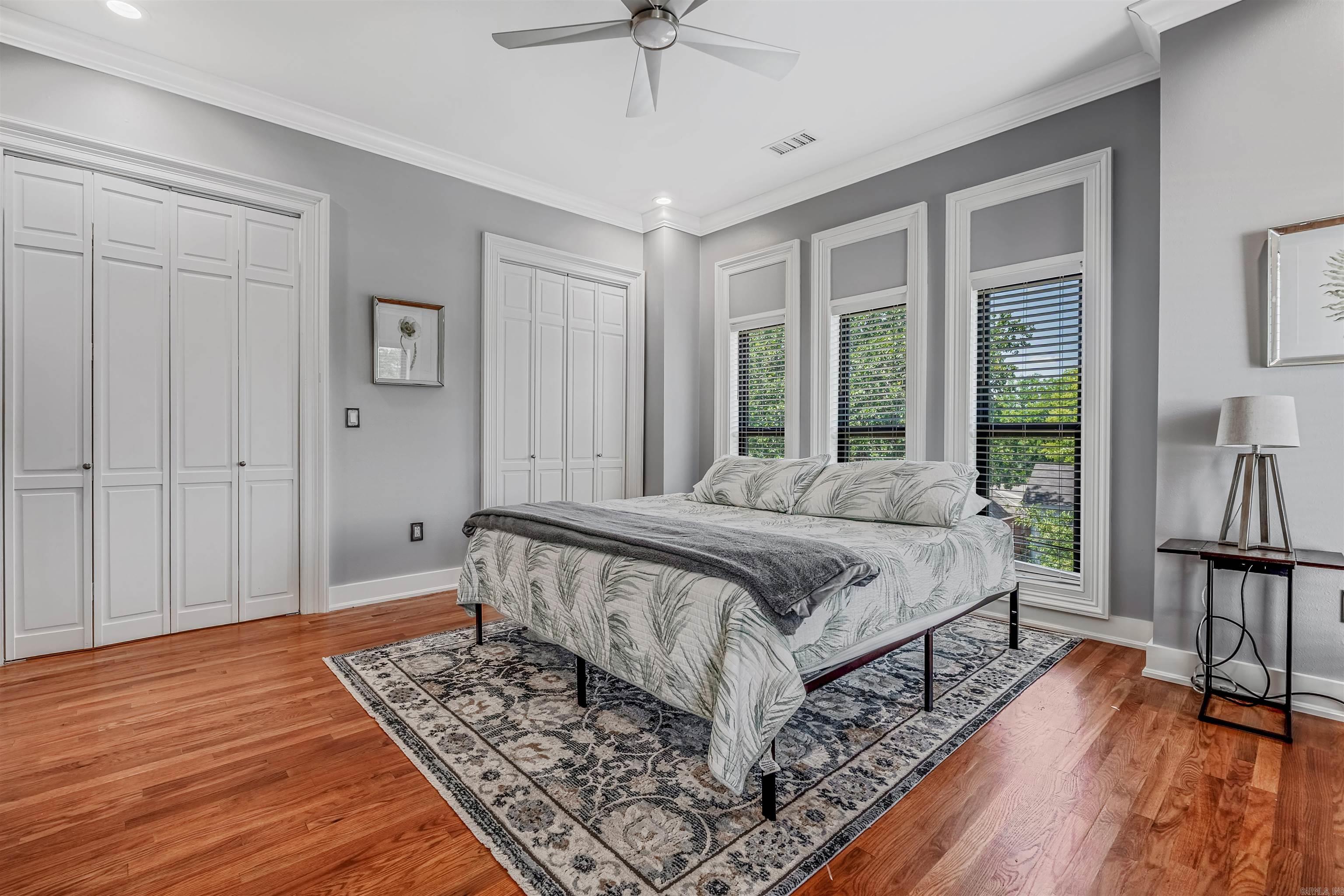 1867 S Ringo  Little Rock, AR