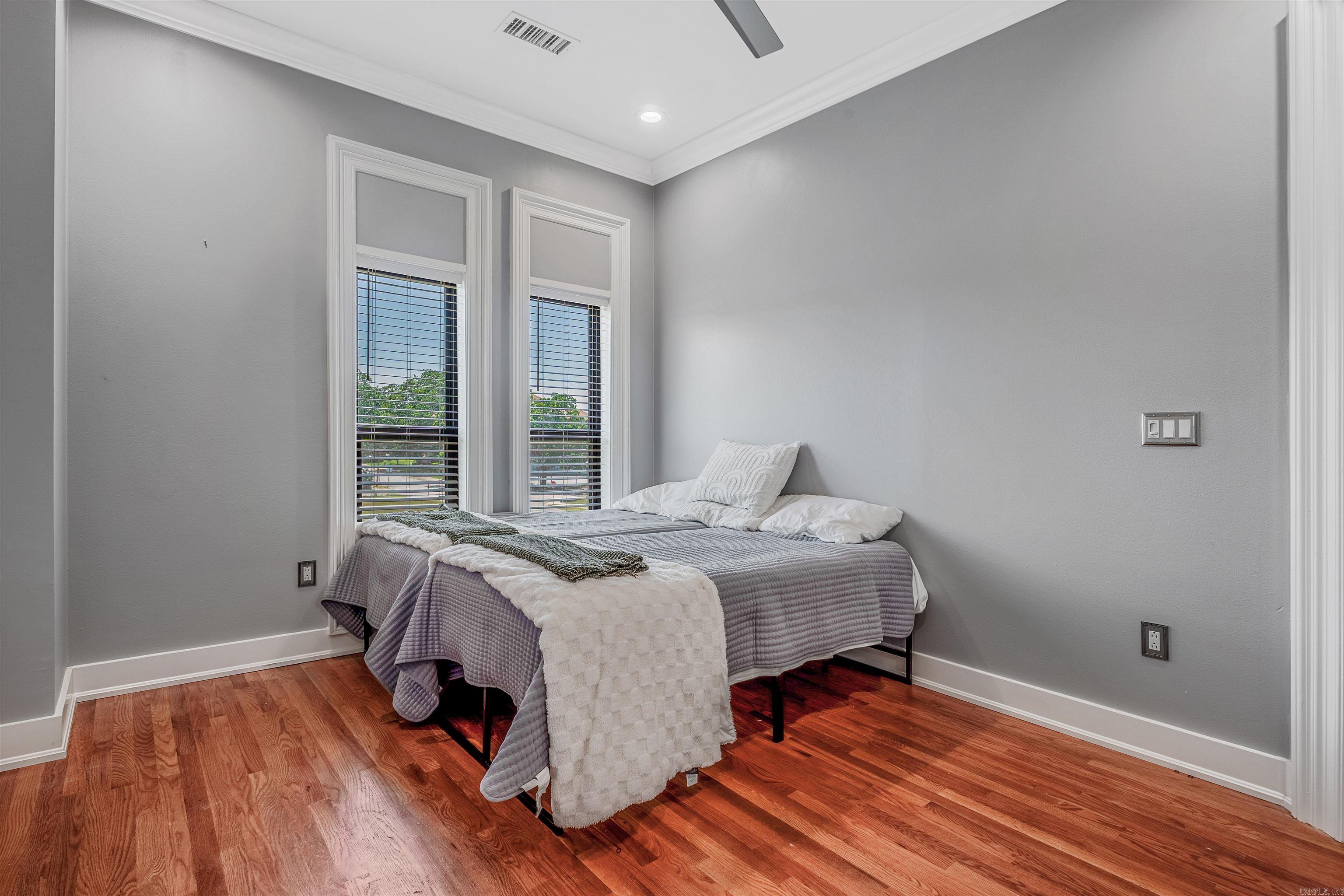 1867 S Ringo  Little Rock, AR