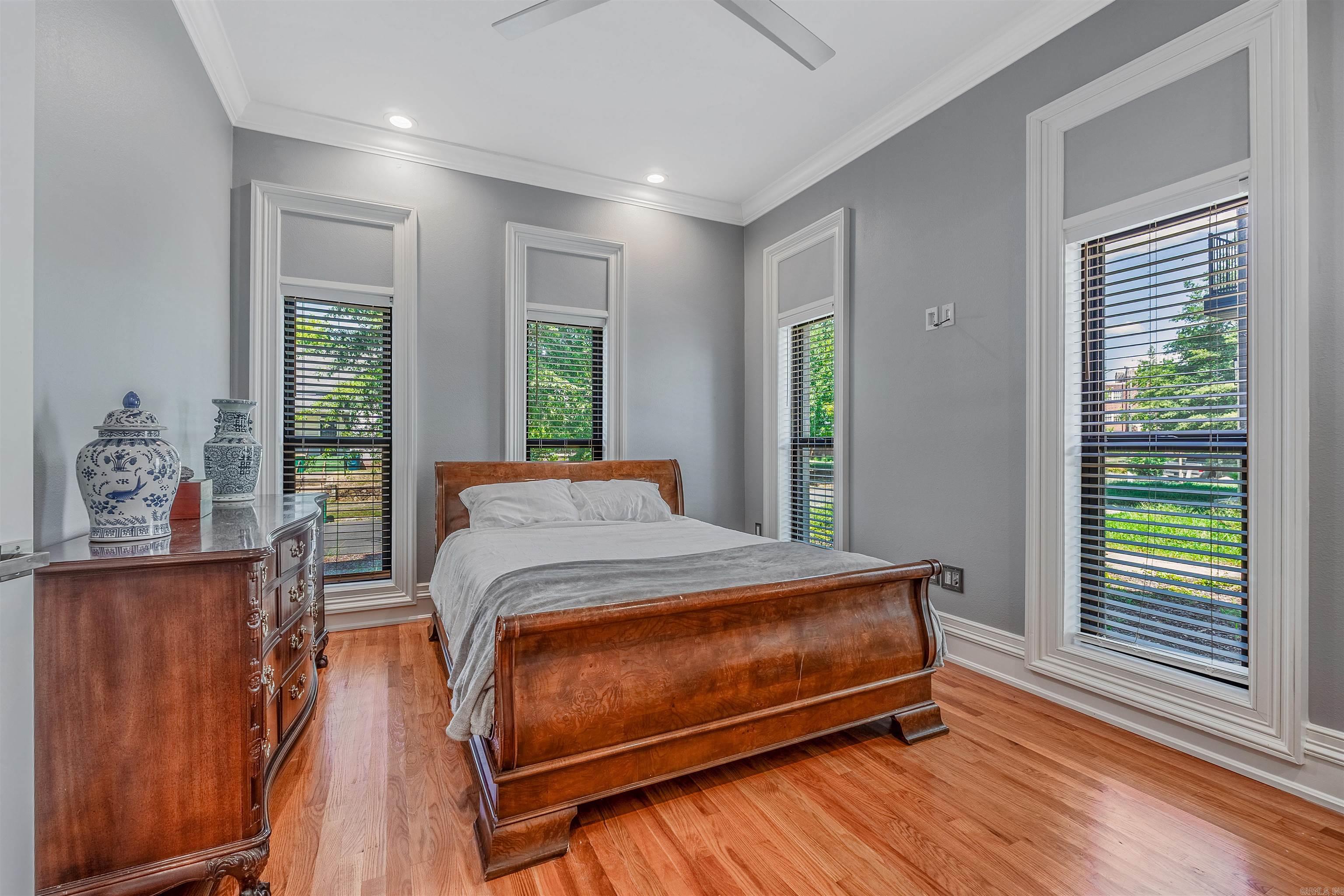 1867 S Ringo  Little Rock, AR