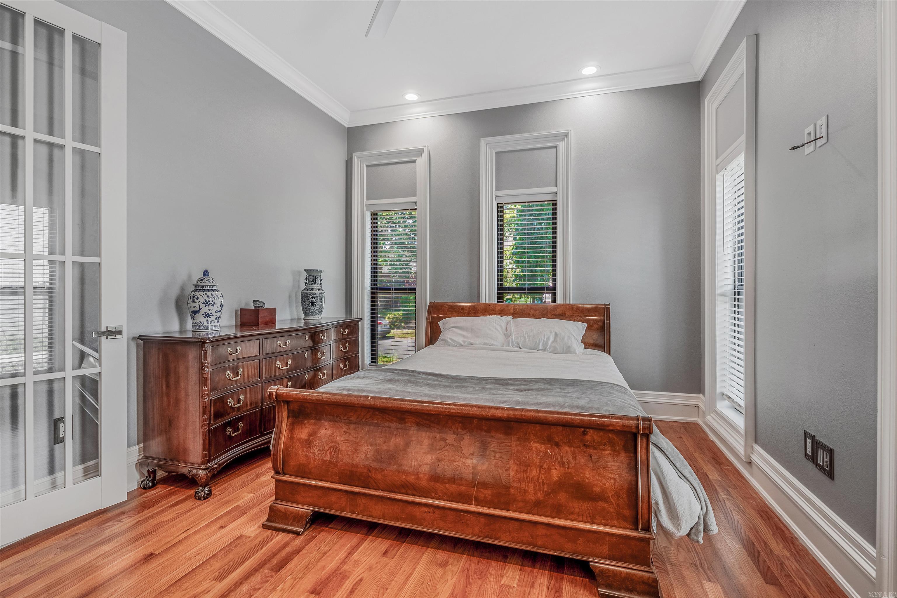 1867 S Ringo  Little Rock, AR