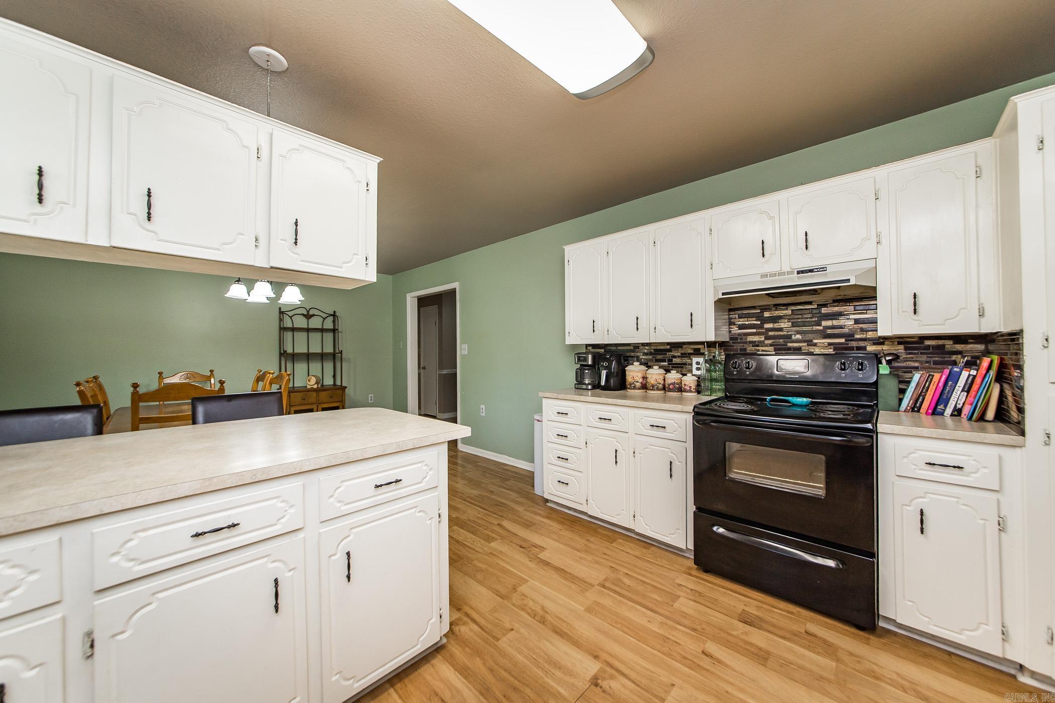 1804 Applewood  Beebe, AR