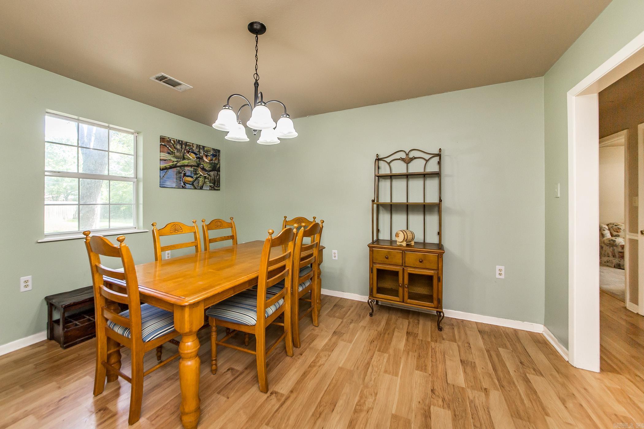 1804 Applewood  Beebe, AR