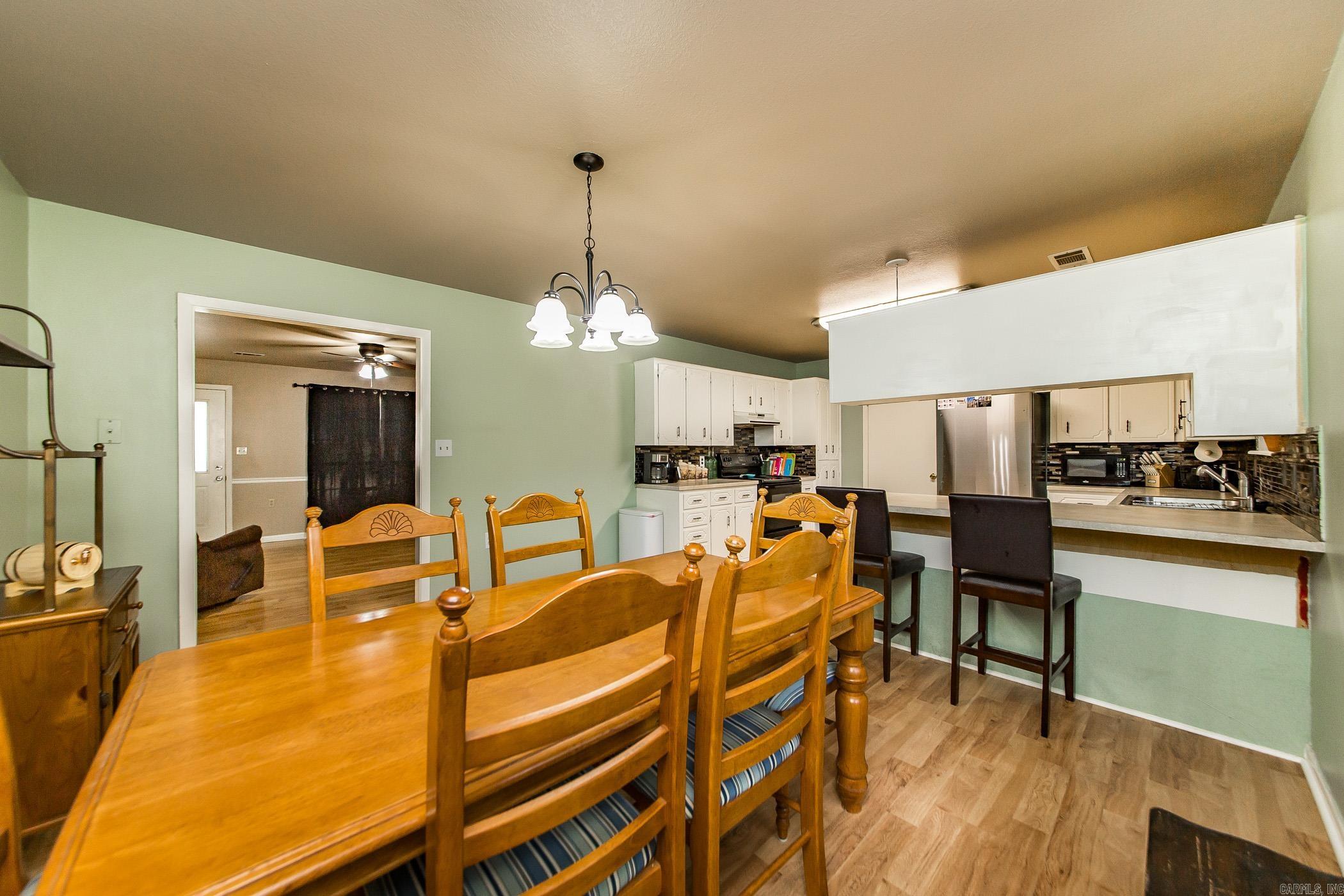 1804 Applewood  Beebe, AR