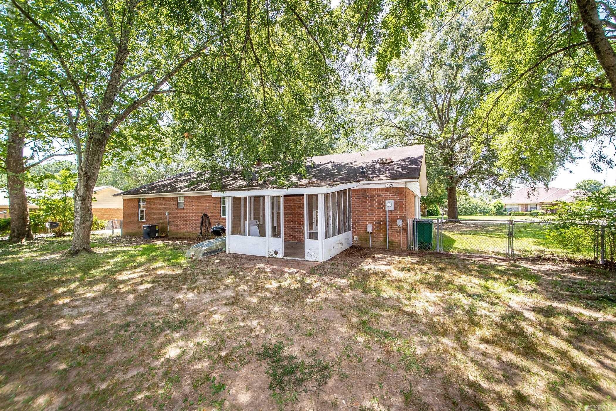1804 Applewood  Beebe, AR