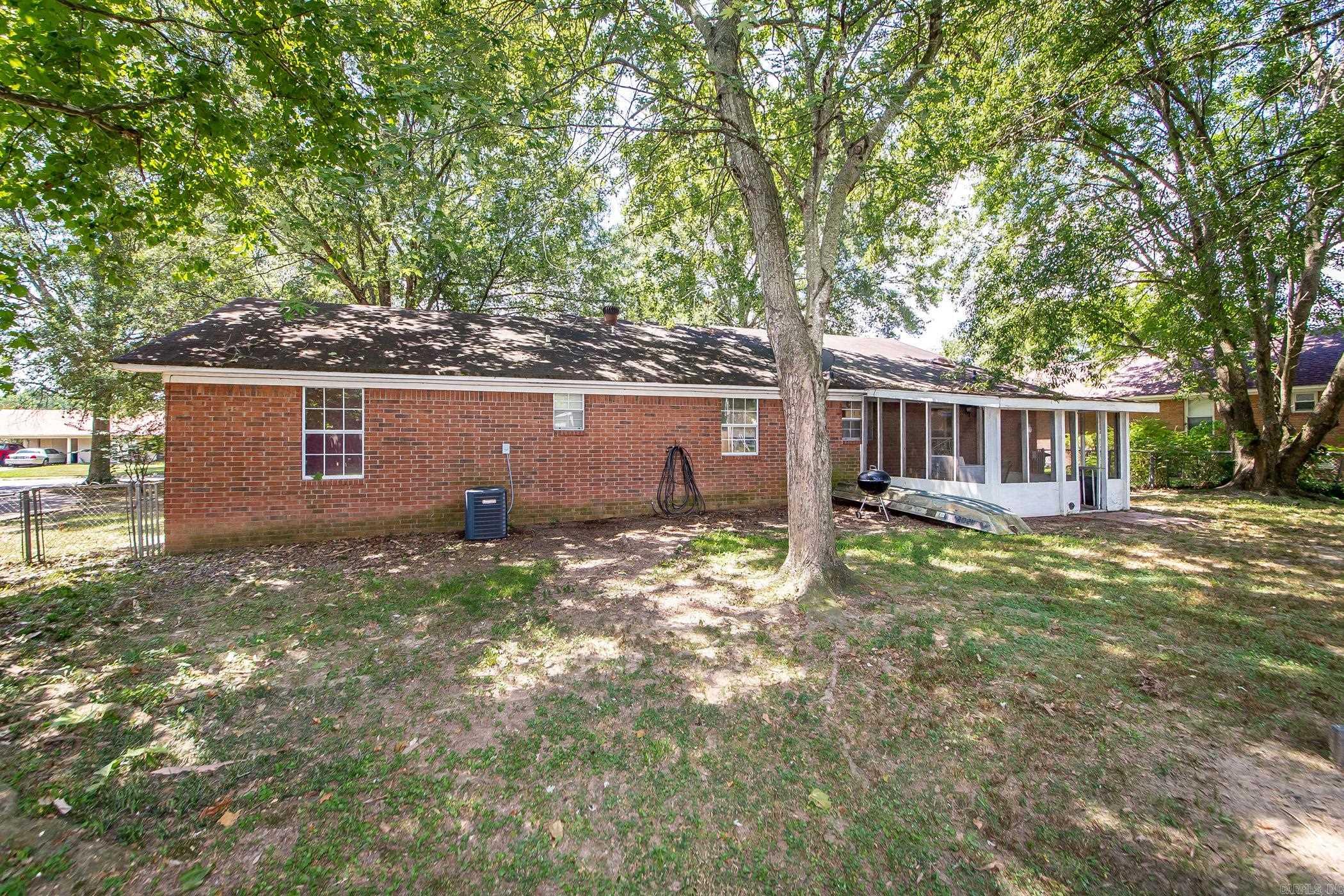 1804 Applewood  Beebe, AR