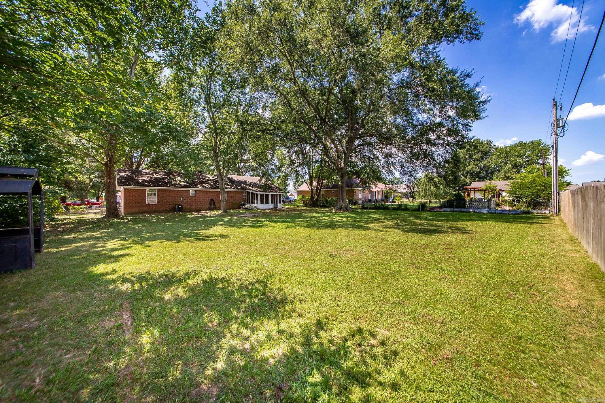 1804 Applewood  Beebe, AR