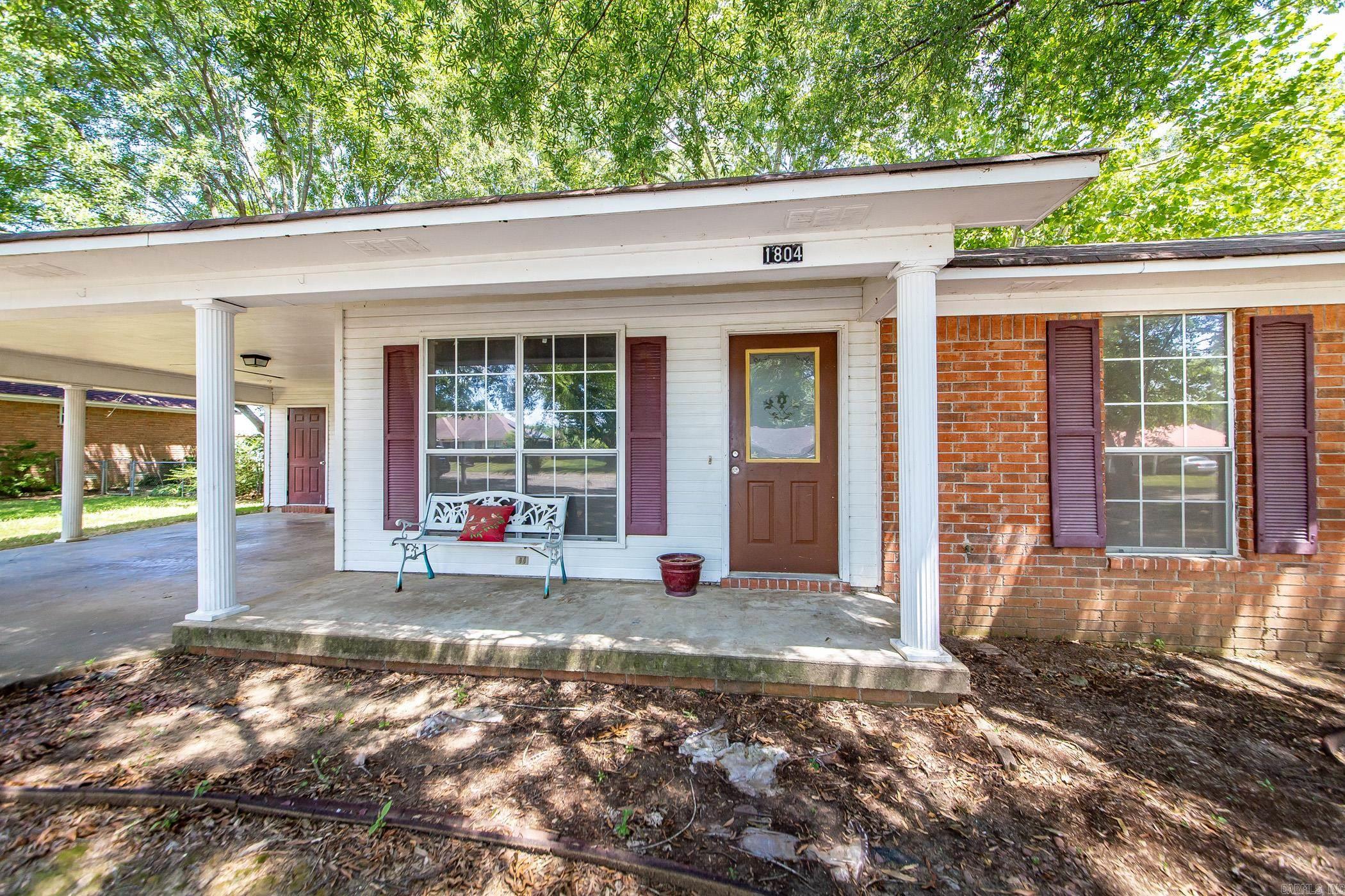1804 Applewood  Beebe, AR