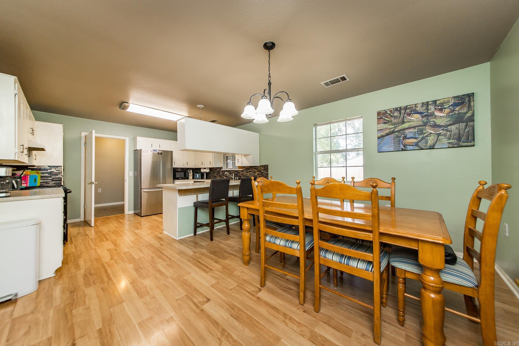 1804 Applewood  Beebe, AR