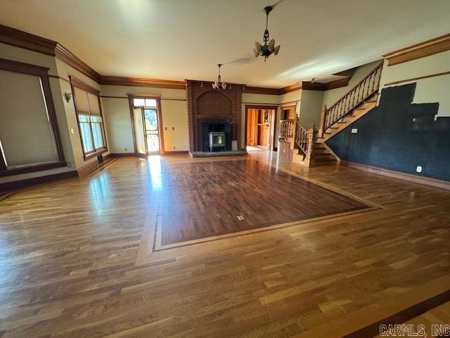 897 Rail  Marshall, AR