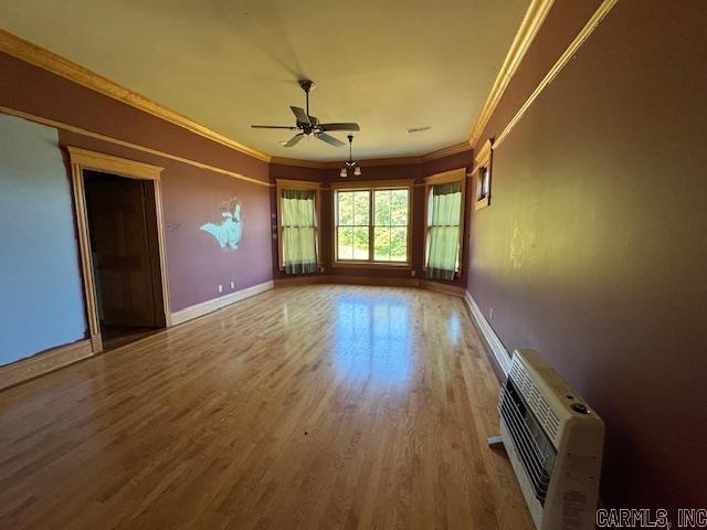 897 Rail  Marshall, AR