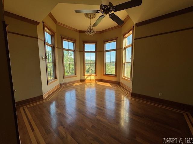 897 Rail  Marshall, AR