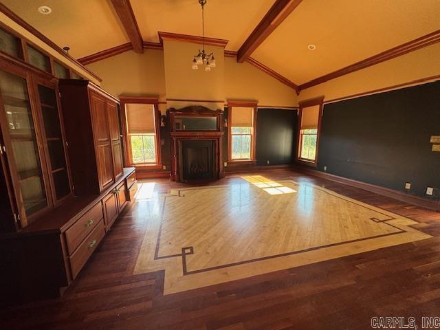 897 Rail  Marshall, AR
