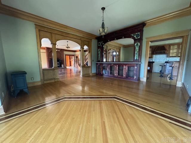 897 Rail  Marshall, AR