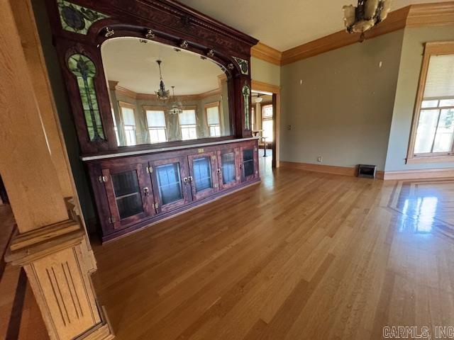 897 Rail  Marshall, AR