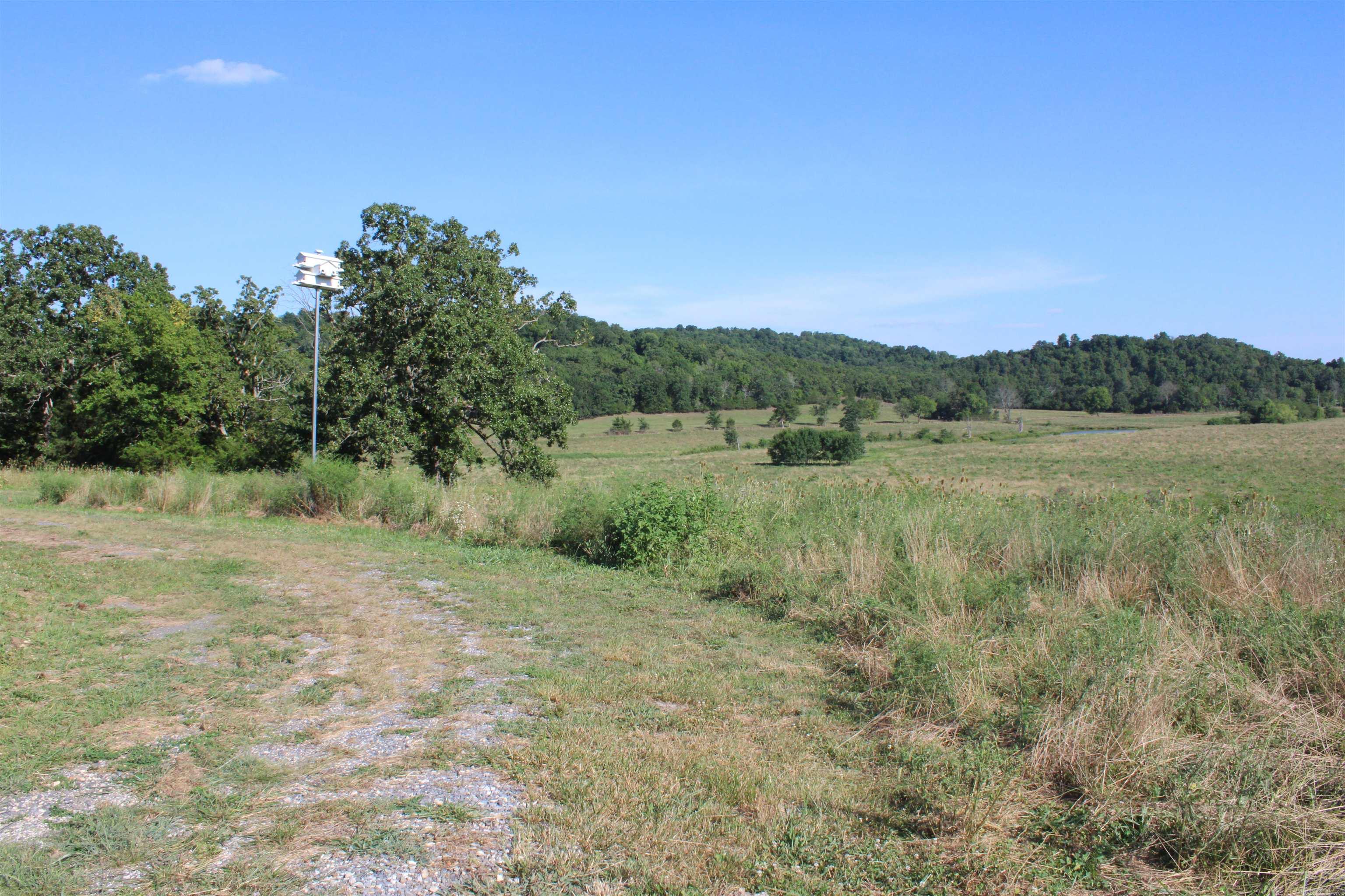 897 Rail  Marshall, AR