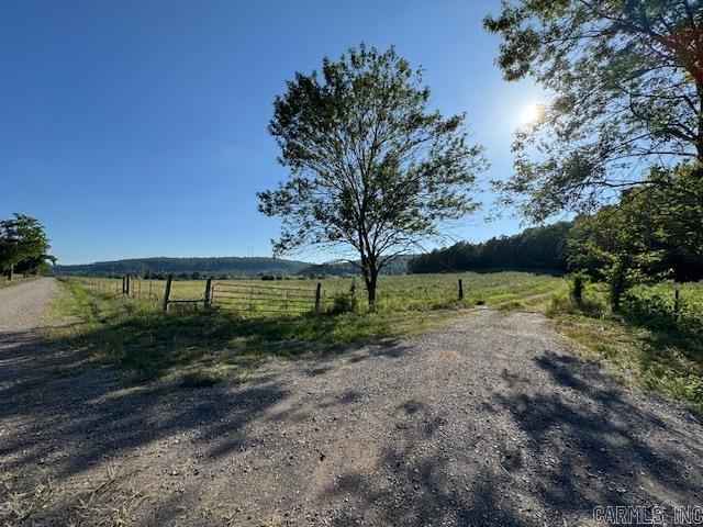 897 Rail  Marshall, AR