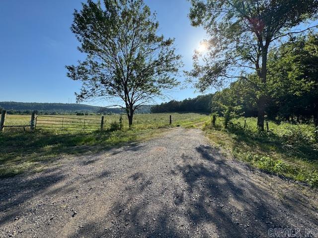 897 Rail  Marshall, AR