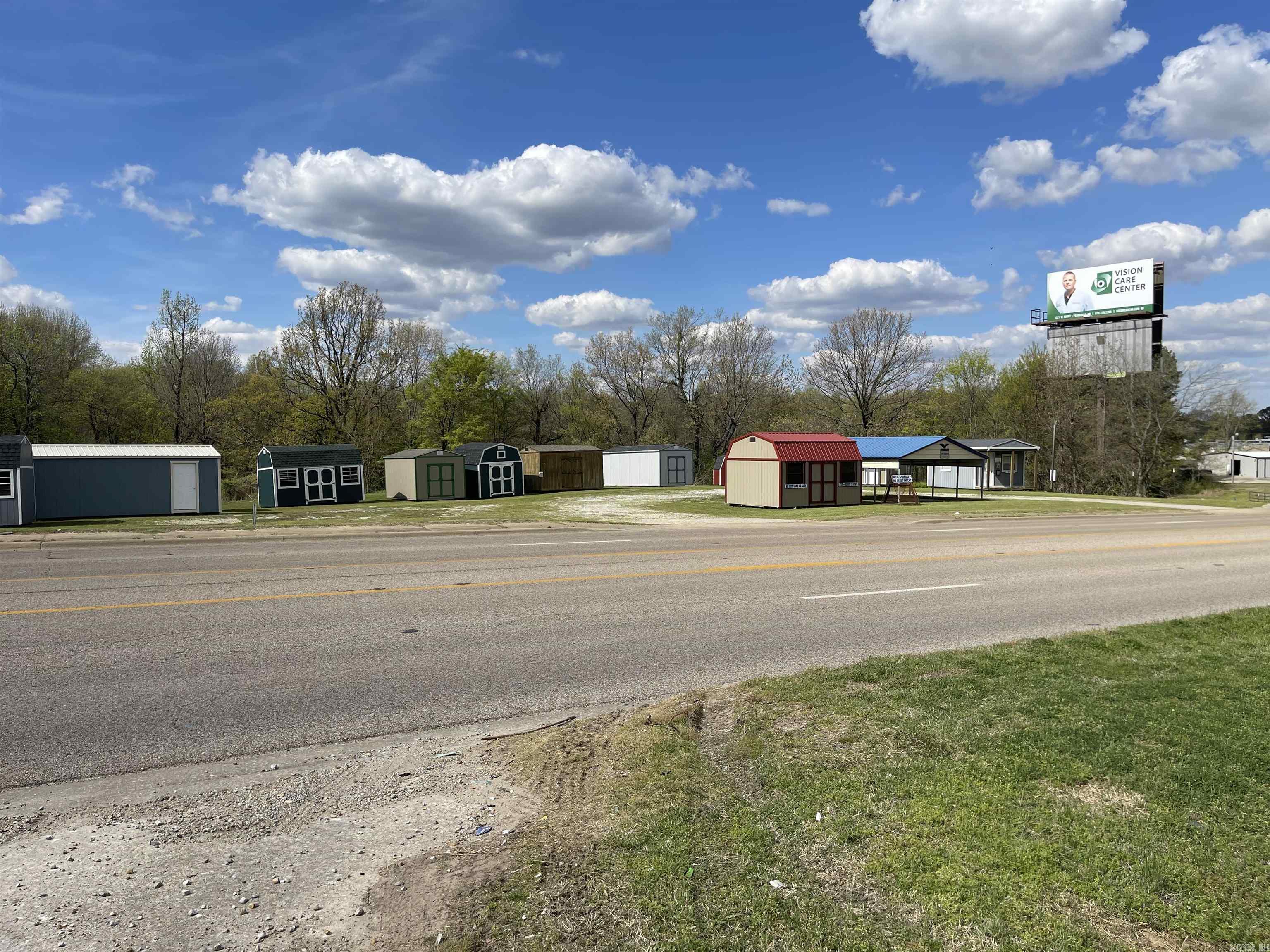 1810 Linwood  Paragould, AR
