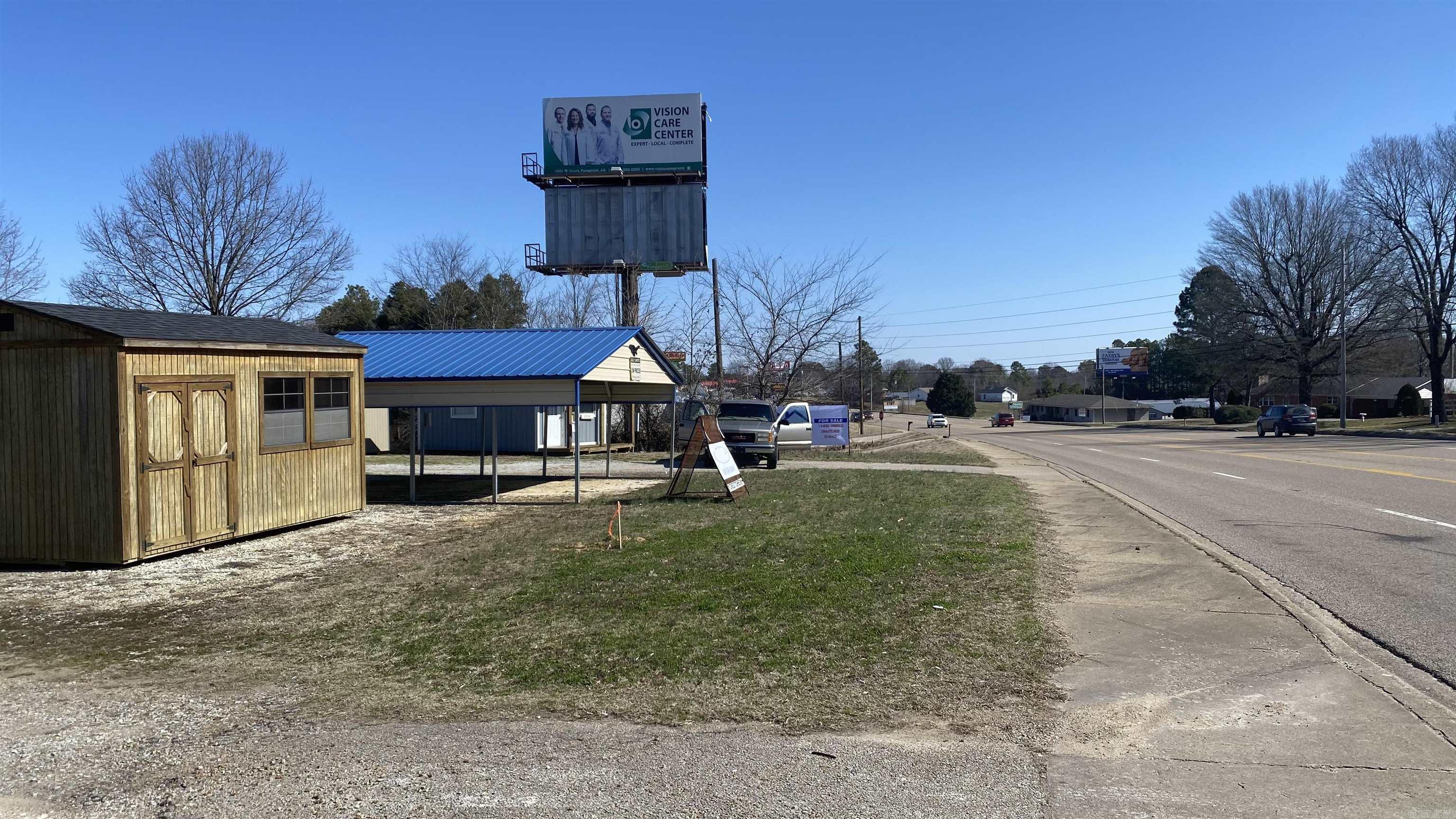 1810 Linwood  Paragould, AR