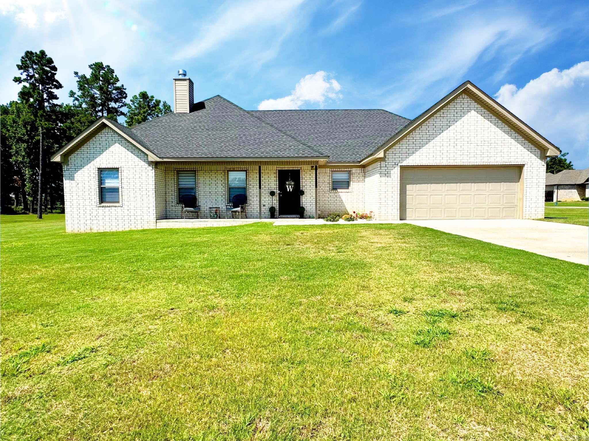241 Heather  Beebe, AR