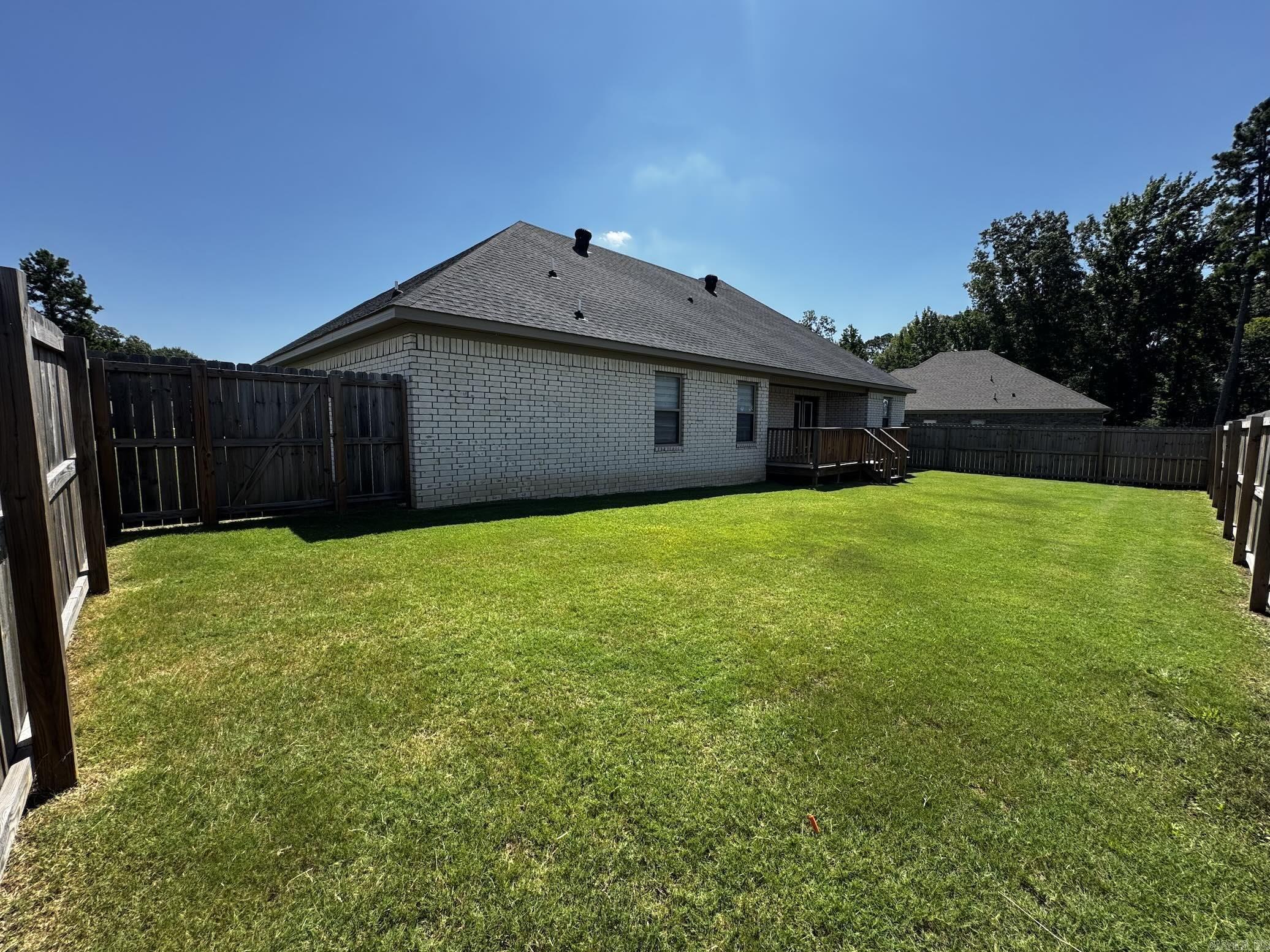 241 Heather  Beebe, AR