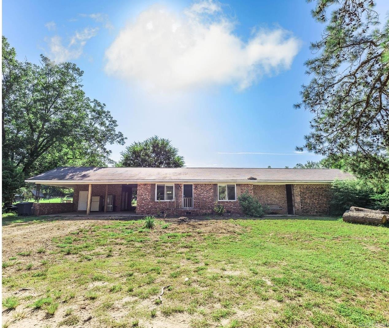 4241 Highway 376 S  Camden, AR
