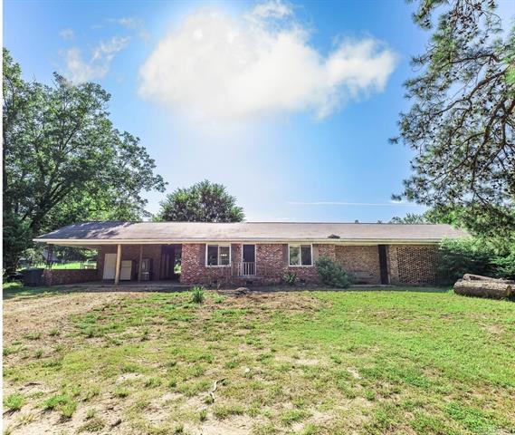 4241  Highway 376 S  Camden, AR