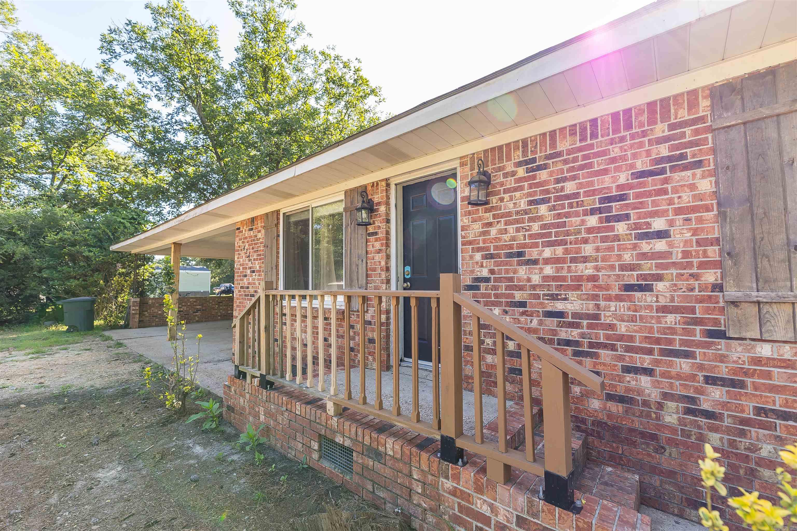 4241 Highway 376 S  Camden, AR