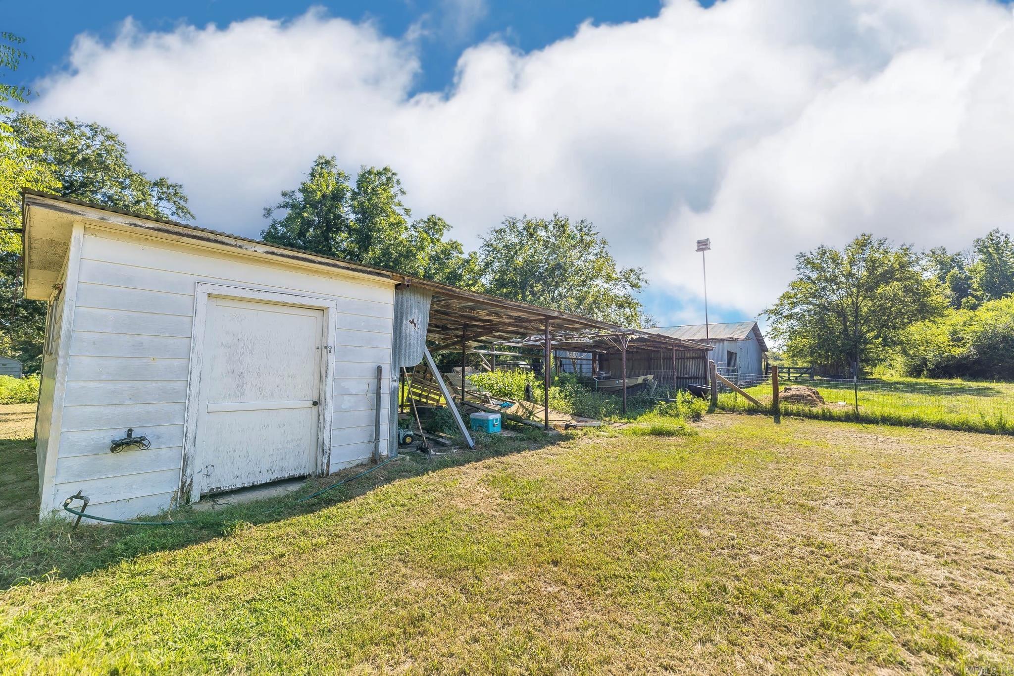 4241 Highway 376 S  Camden, AR