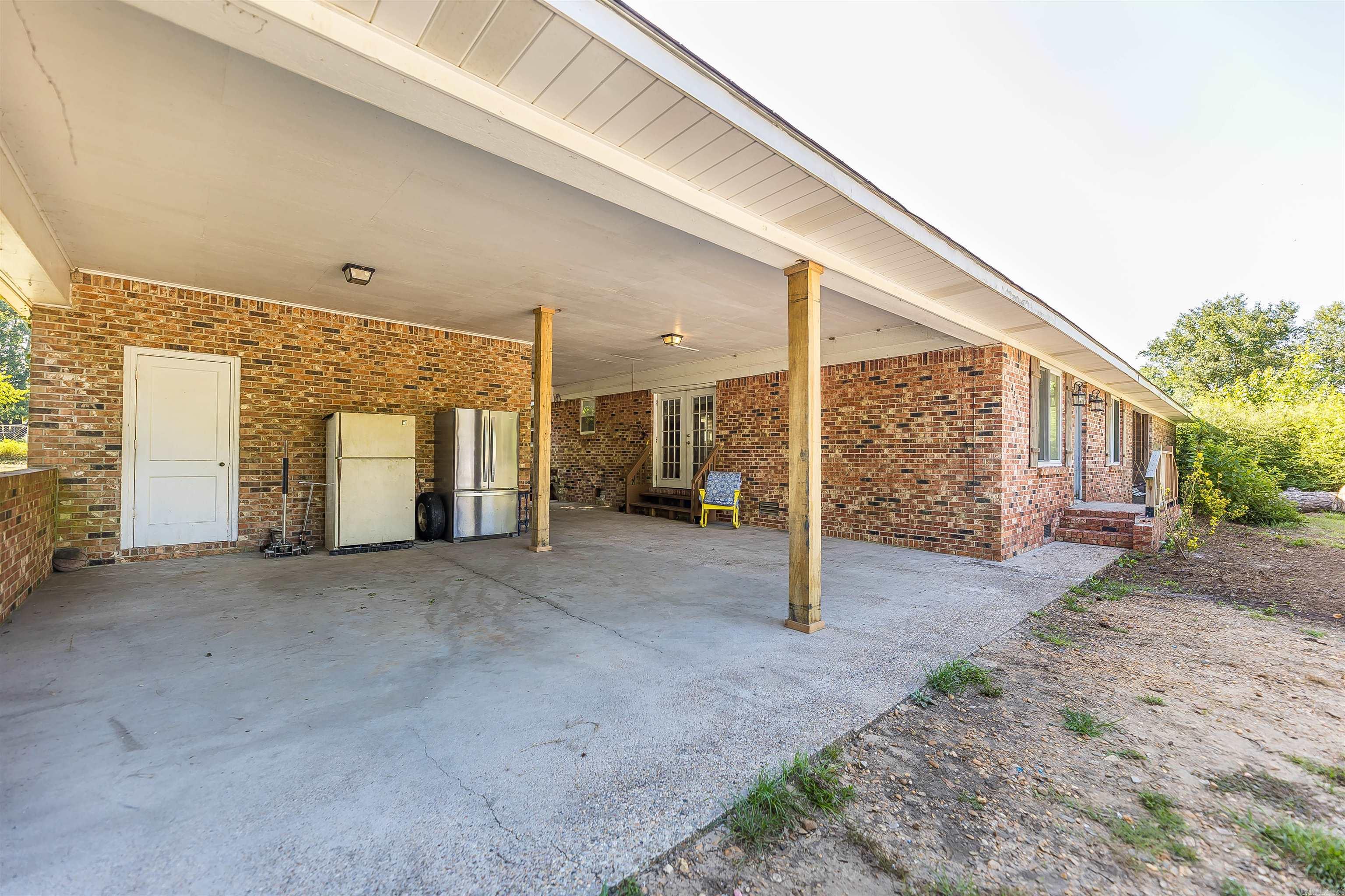4241 Highway 376 S  Camden, AR