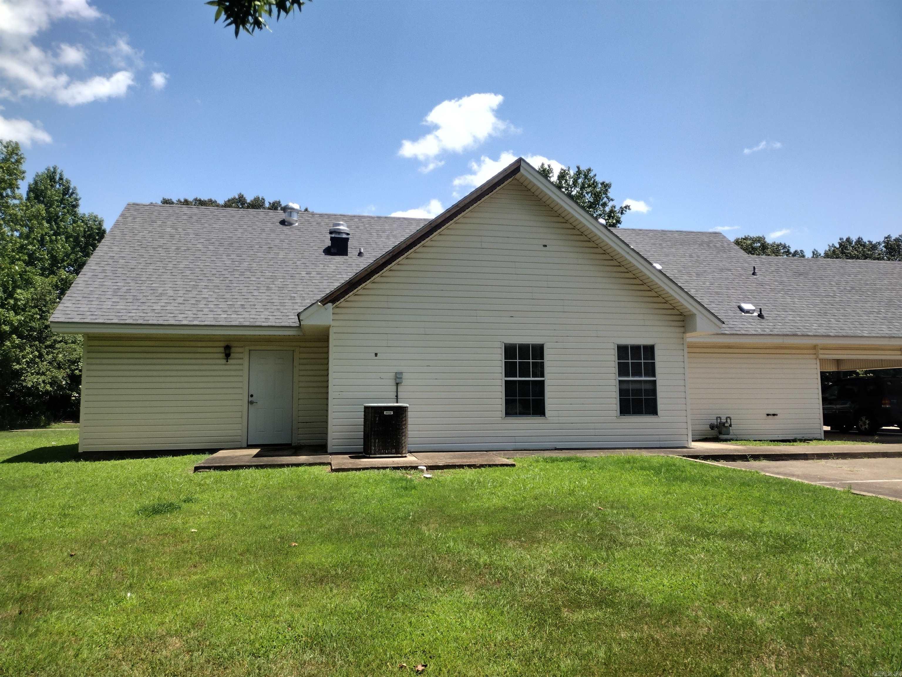 416 Massey AVE  Mountain View, AR