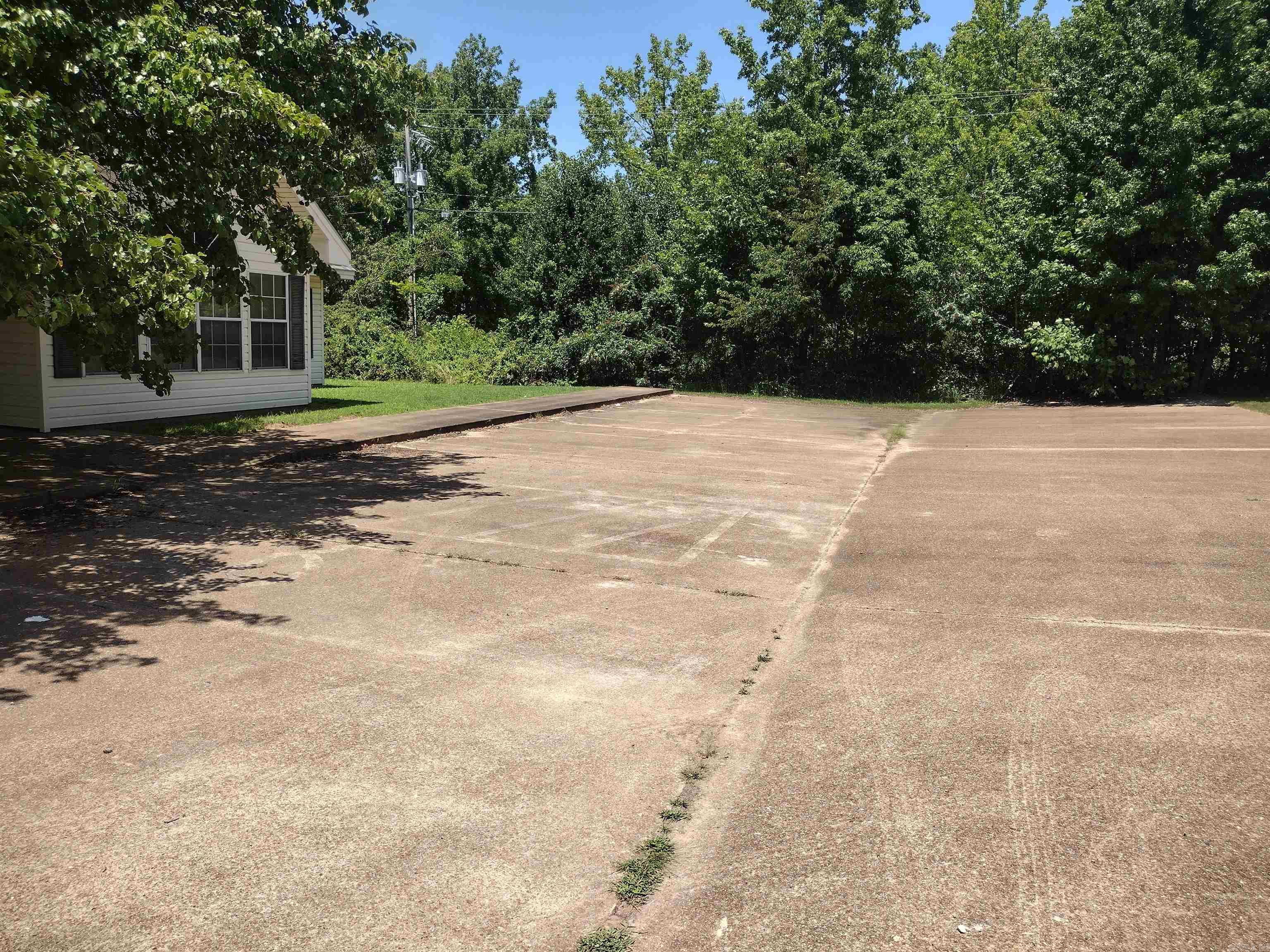 416 Massey AVE  Mountain View, AR