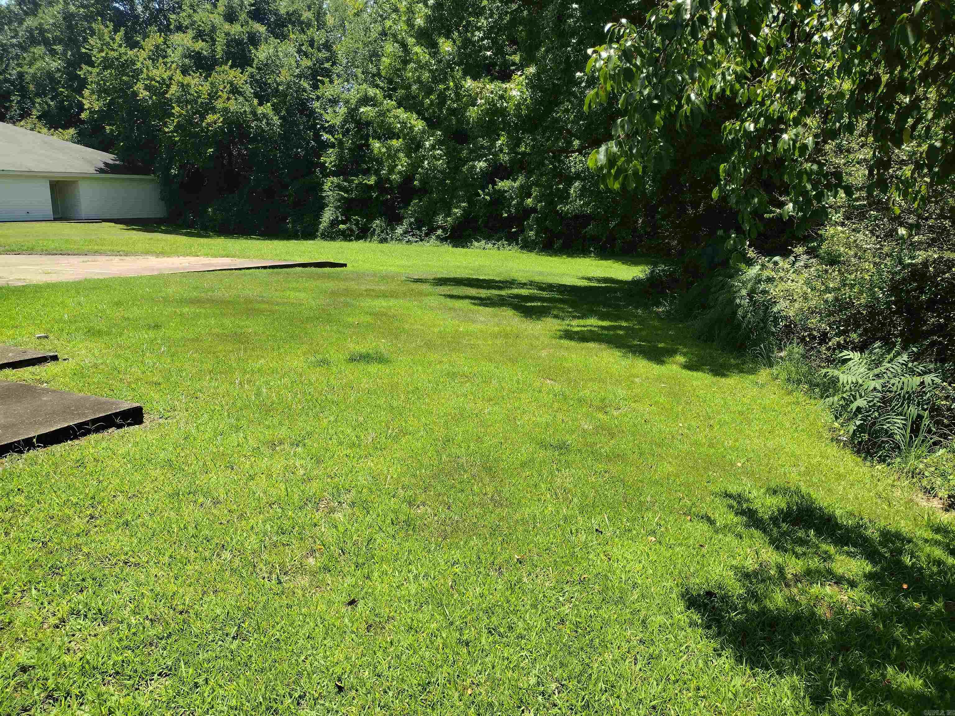 416 Massey AVE  Mountain View, AR