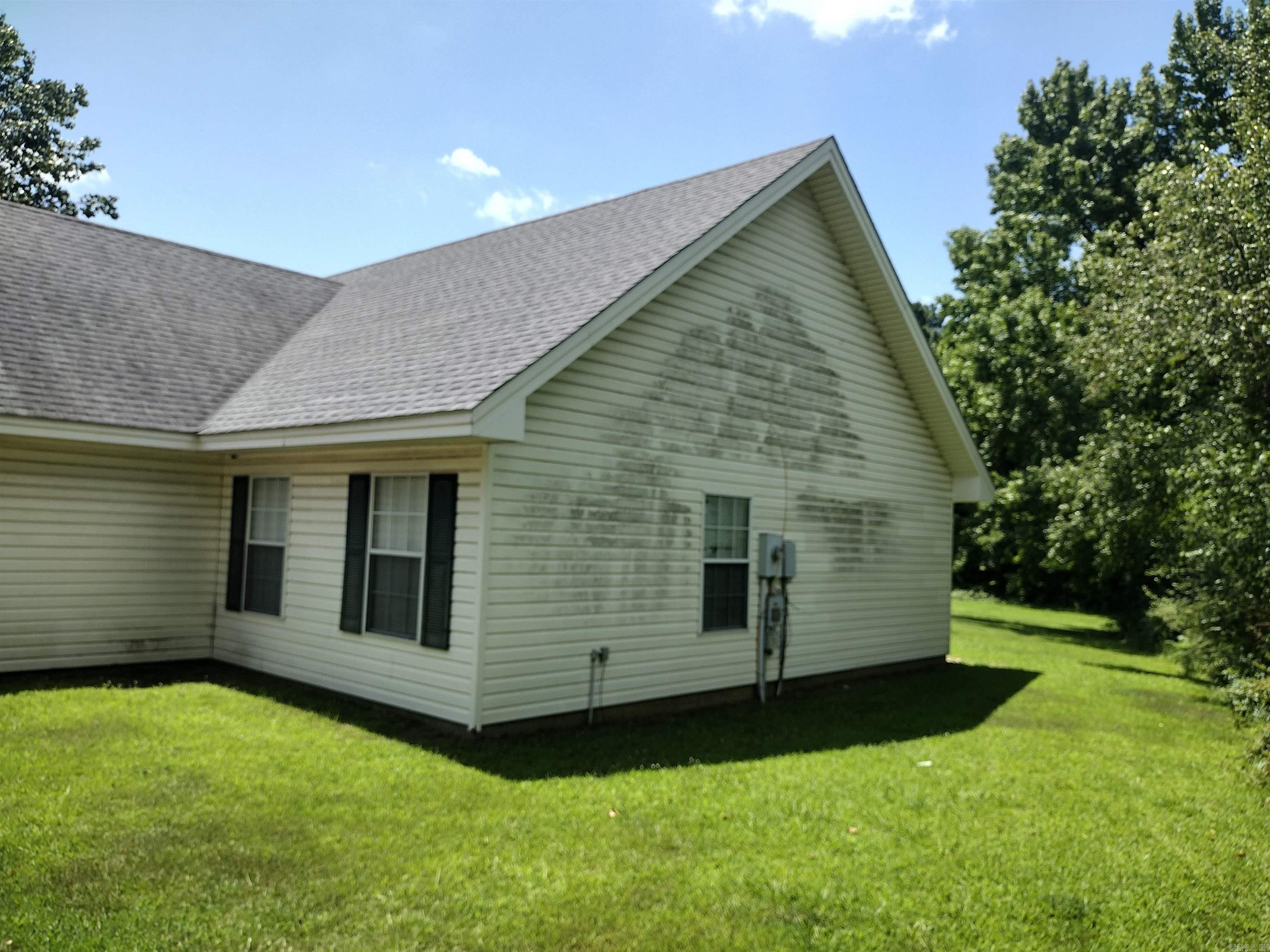 416 Massey AVE  Mountain View, AR